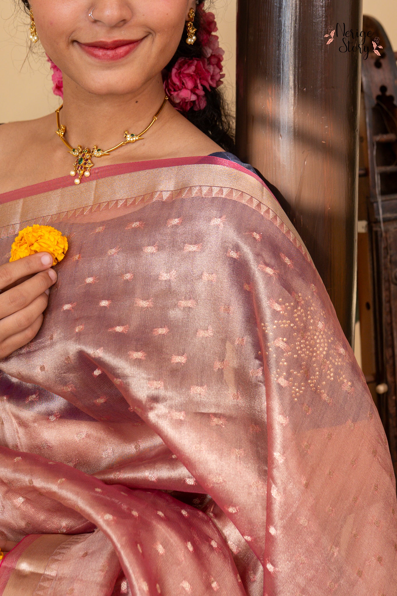 ANUGRAHA (अनुग्रह)