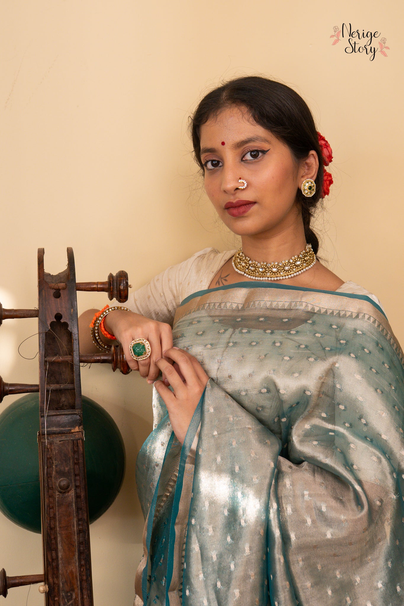 AVANTI (अवन्ती)