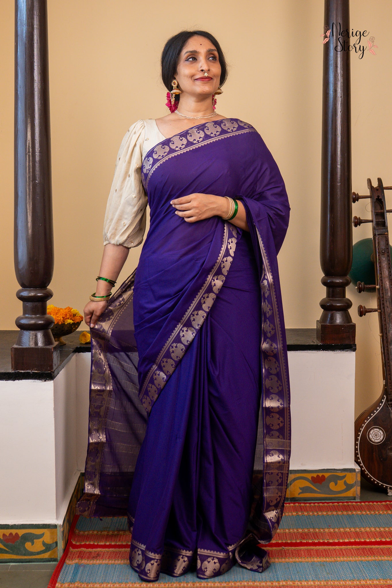 DHARUNIKA (ಧಾರುನಿಕಾ)