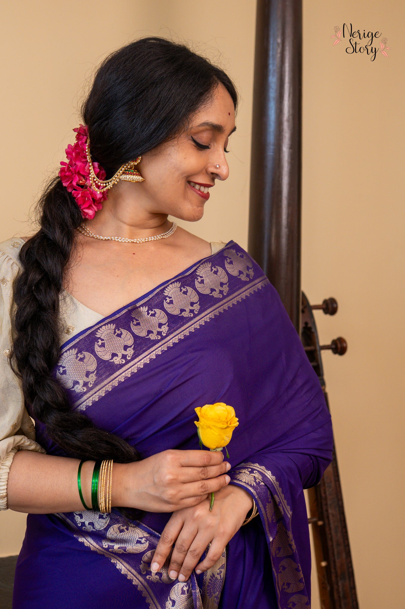 DHARUNIKA (ಧಾರುನಿಕಾ)