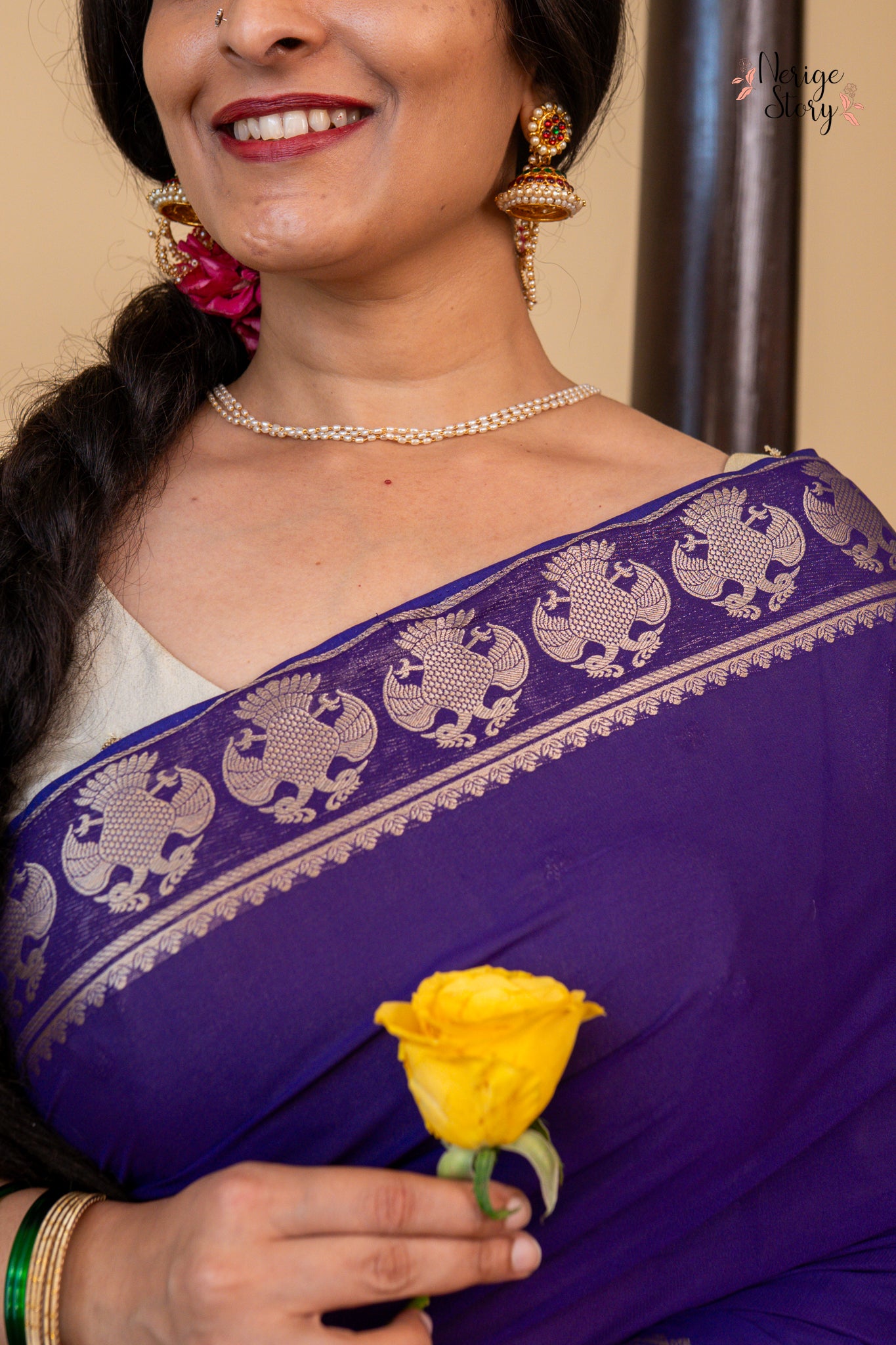 DHARUNIKA (ಧಾರುನಿಕಾ)