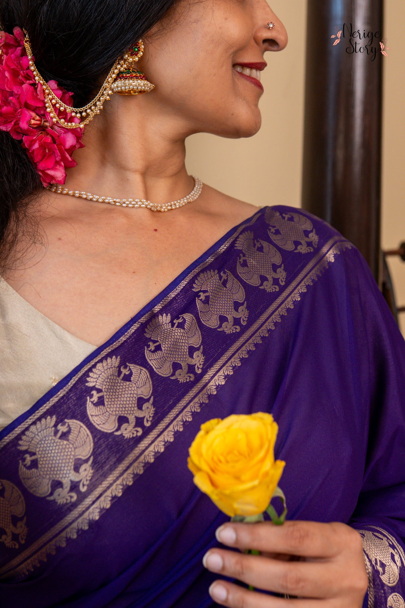 DHARUNIKA (ಧಾರುನಿಕಾ)