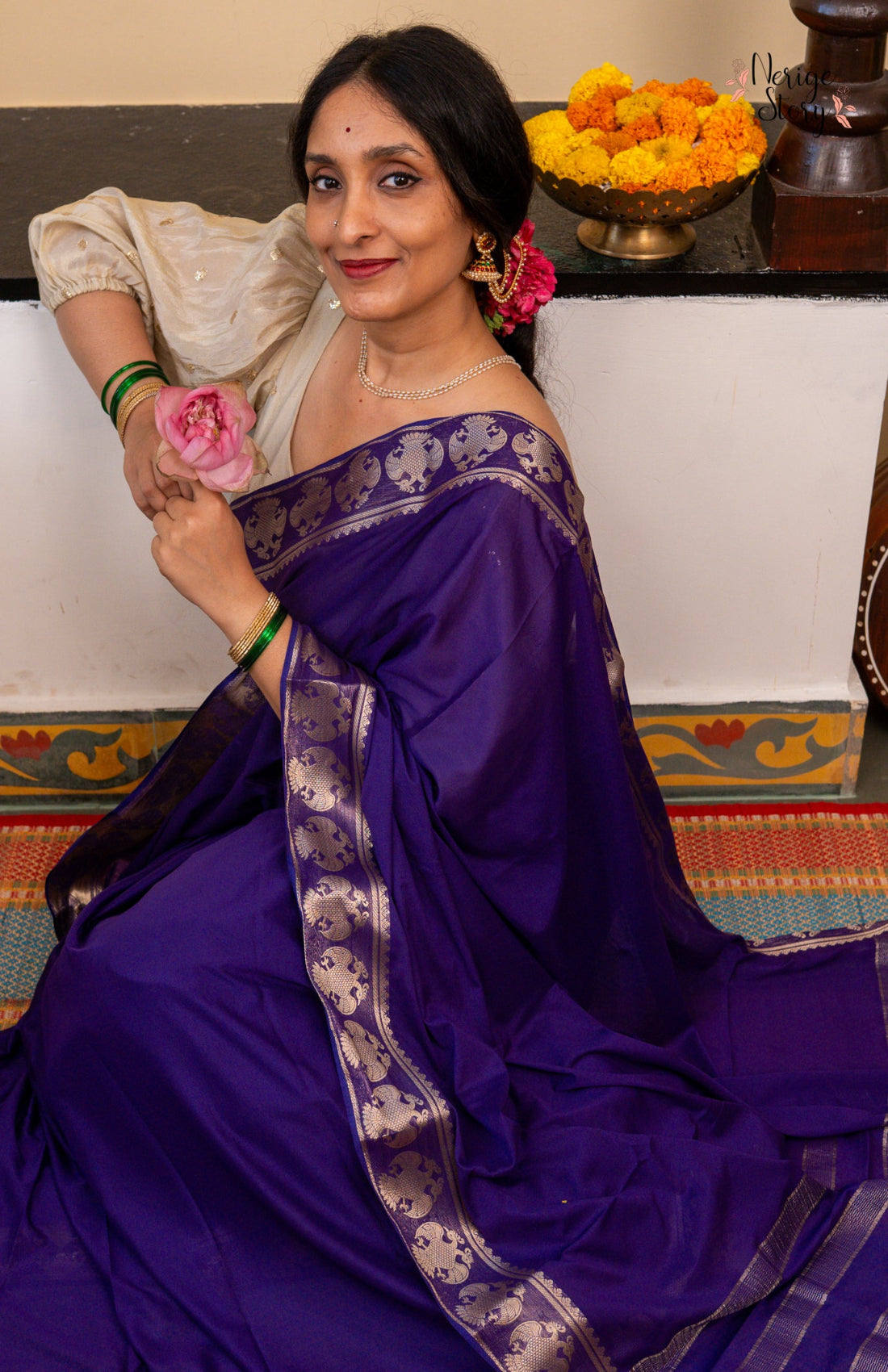 DHARUNIKA (ಧಾರುನಿಕಾ)