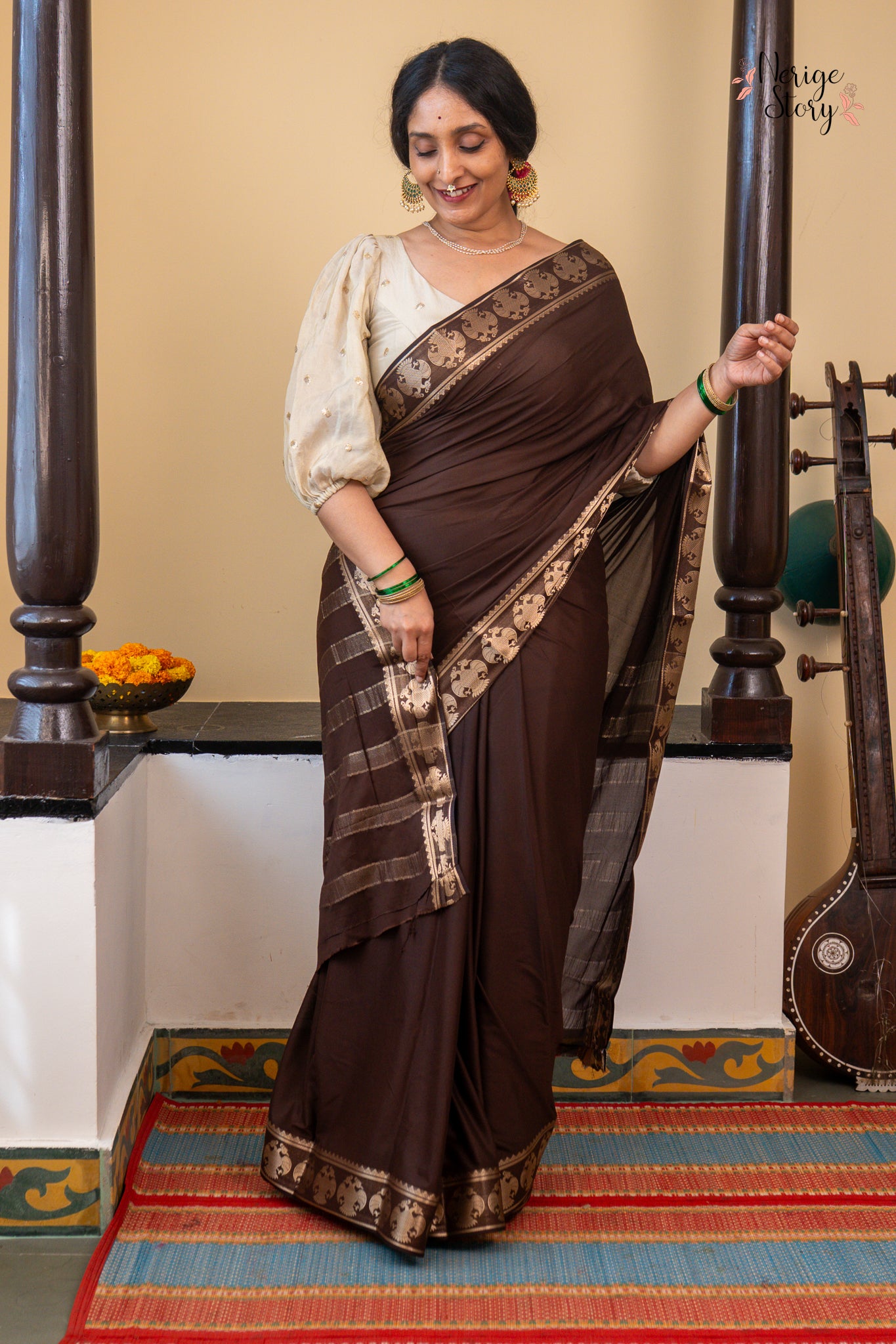 NIDHIMAHIMA (ನಿಧಿಮಹಿಮಾ)