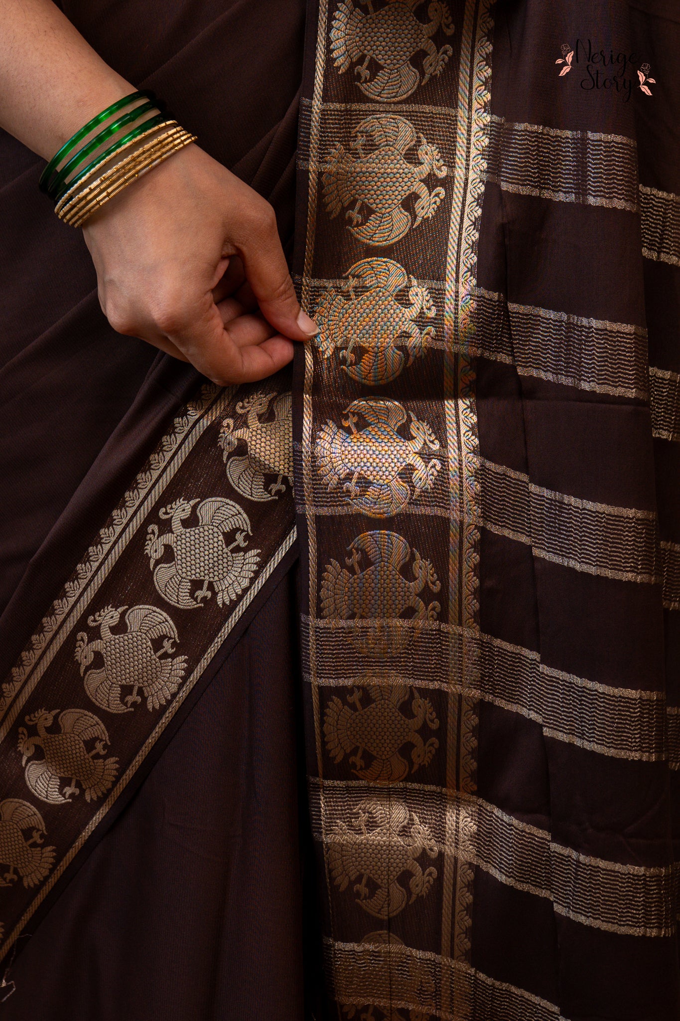 NIDHIMAHIMA (ನಿಧಿಮಹಿಮಾ)