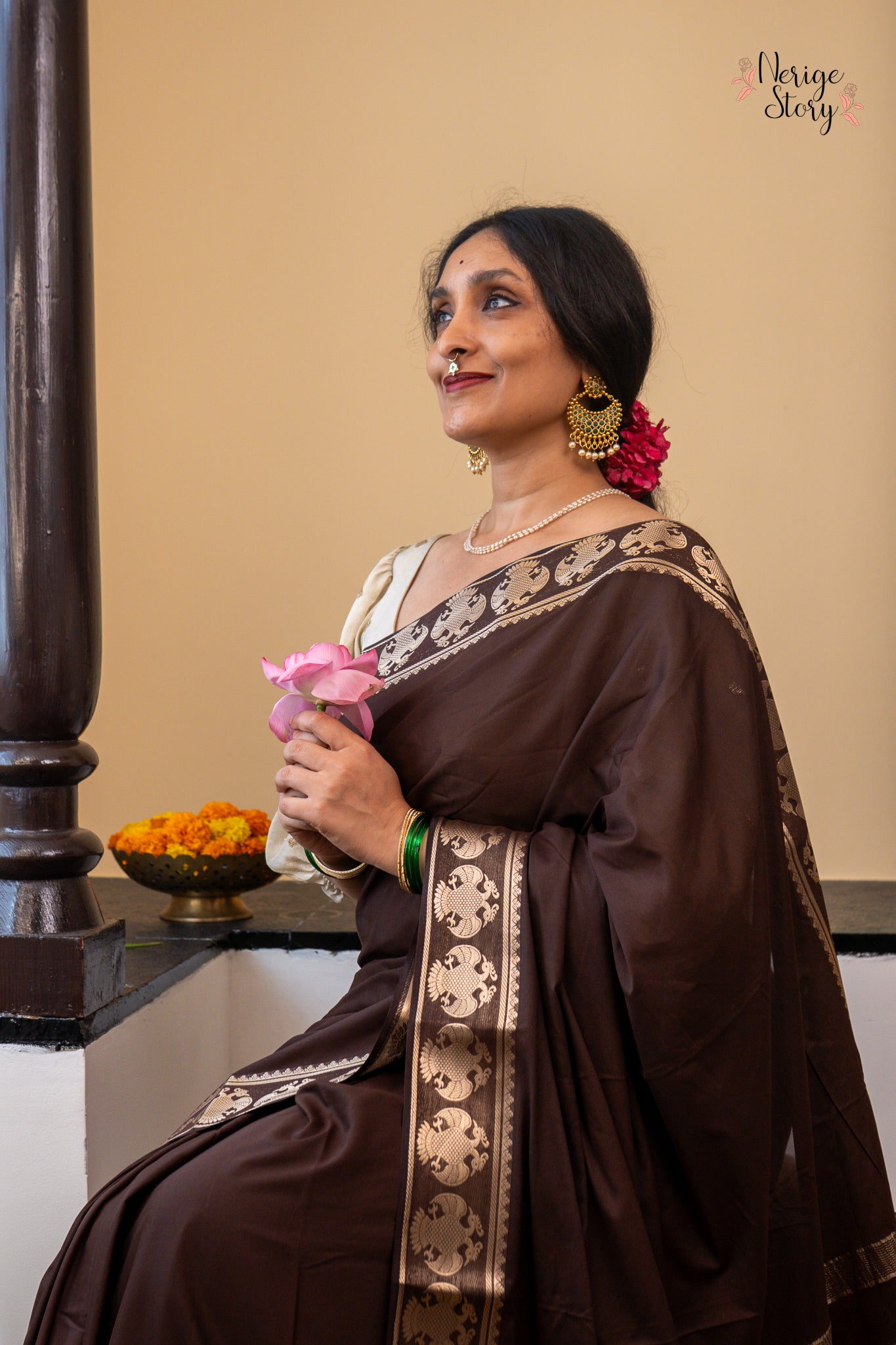 NIDHIMAHIMA (ನಿಧಿಮಹಿಮಾ)