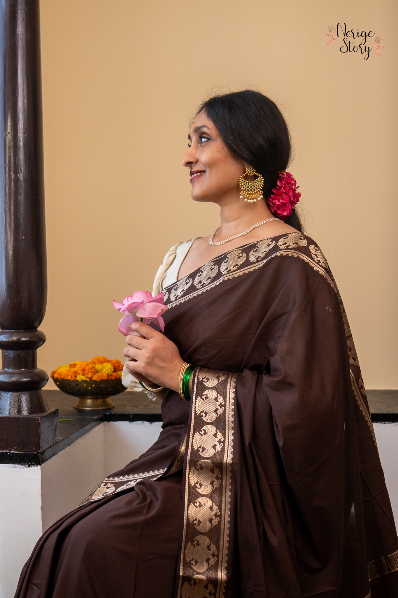 NIDHIMAHIMA (ನಿಧಿಮಹಿಮಾ)