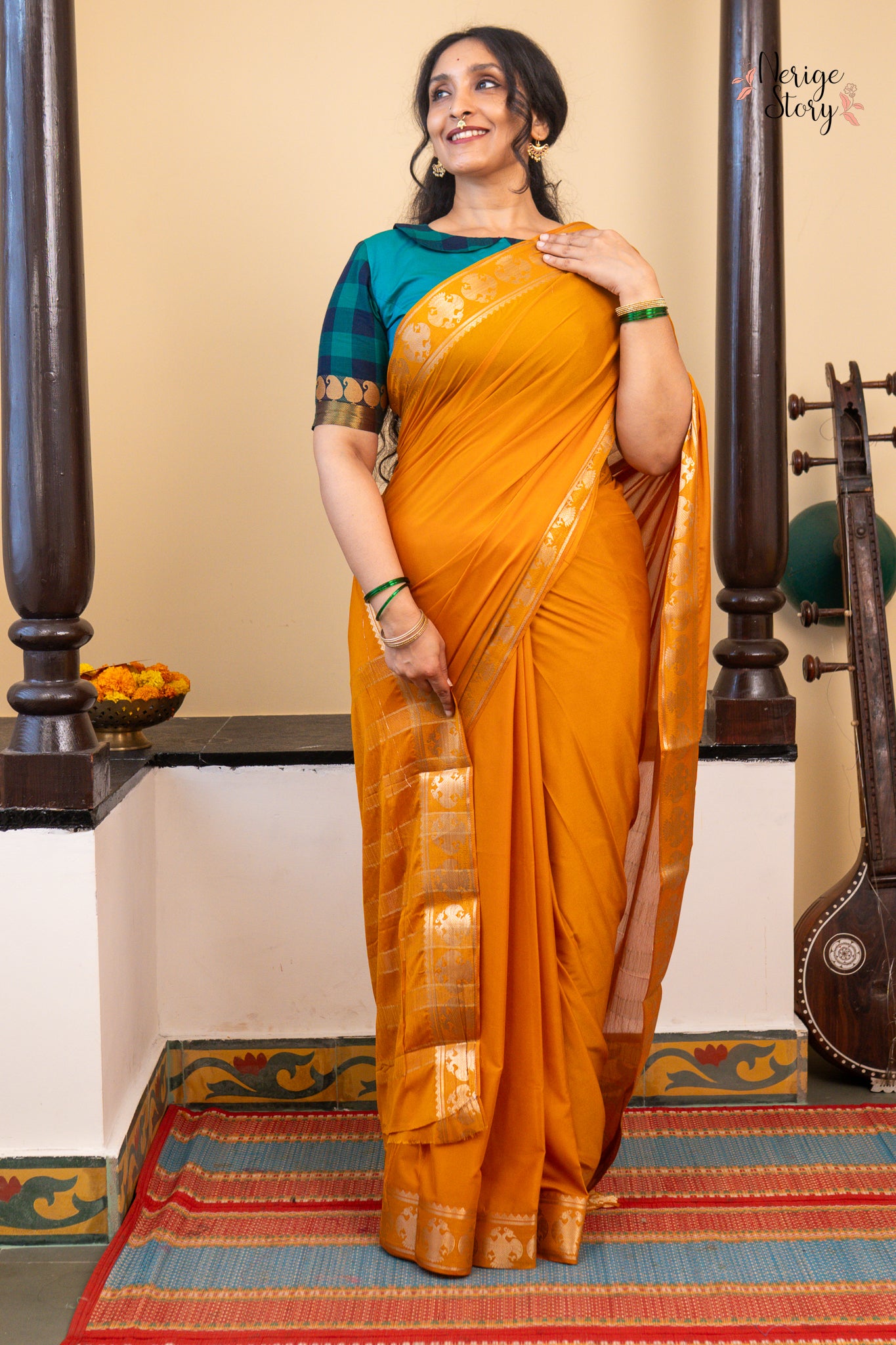 GARVIDA (ಗರ್ವಿದಾ)