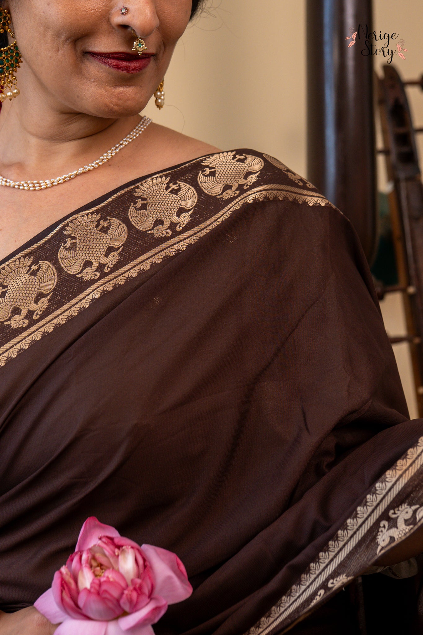 NIDHIMAHIMA (ನಿಧಿಮಹಿಮಾ)