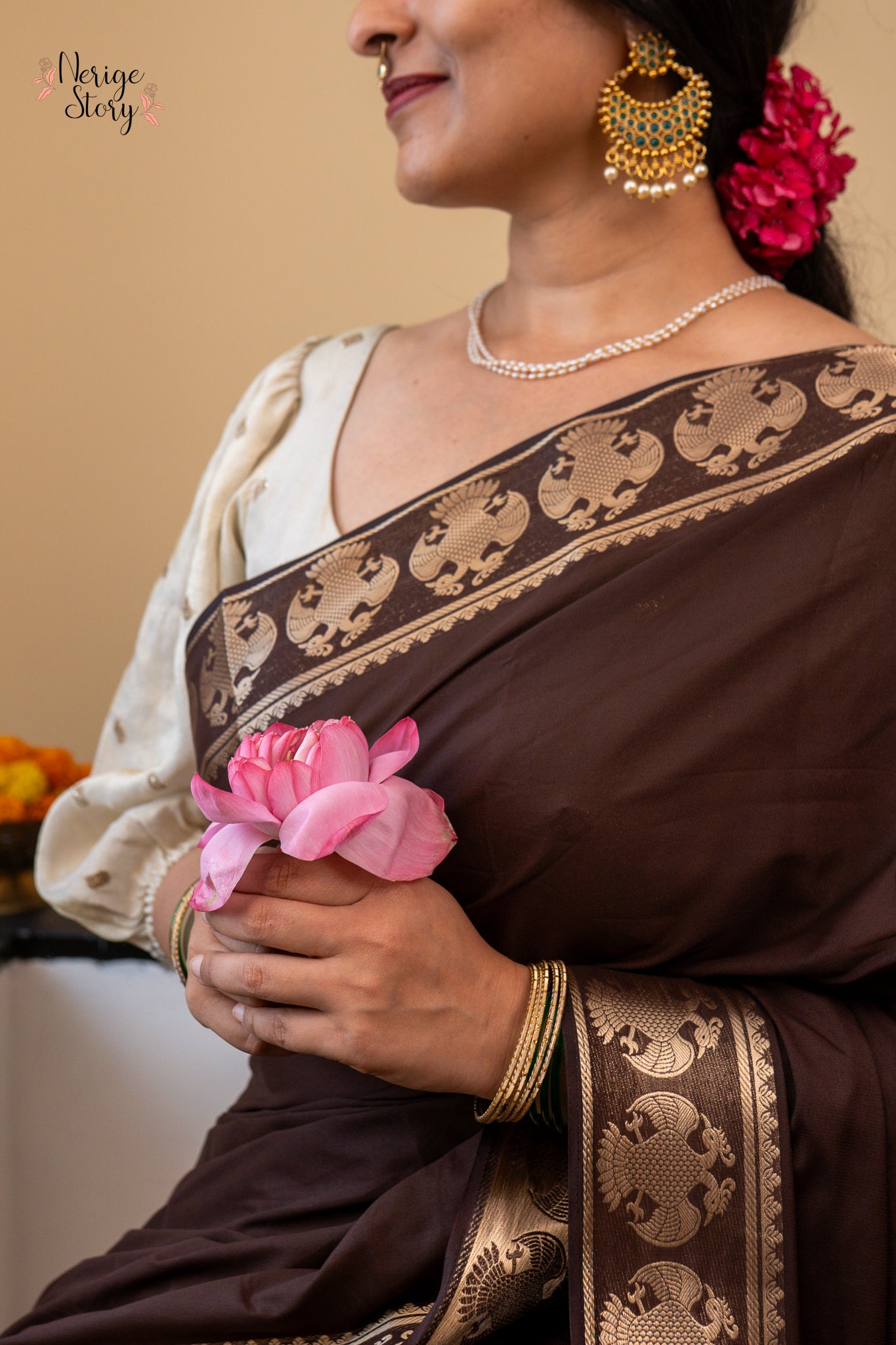 NIDHIMAHIMA (ನಿಧಿಮಹಿಮಾ)