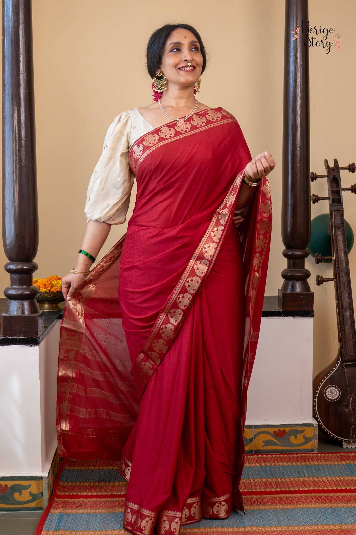 PAVANANJALI (ಪಾವನಾಂಜಲಿ)