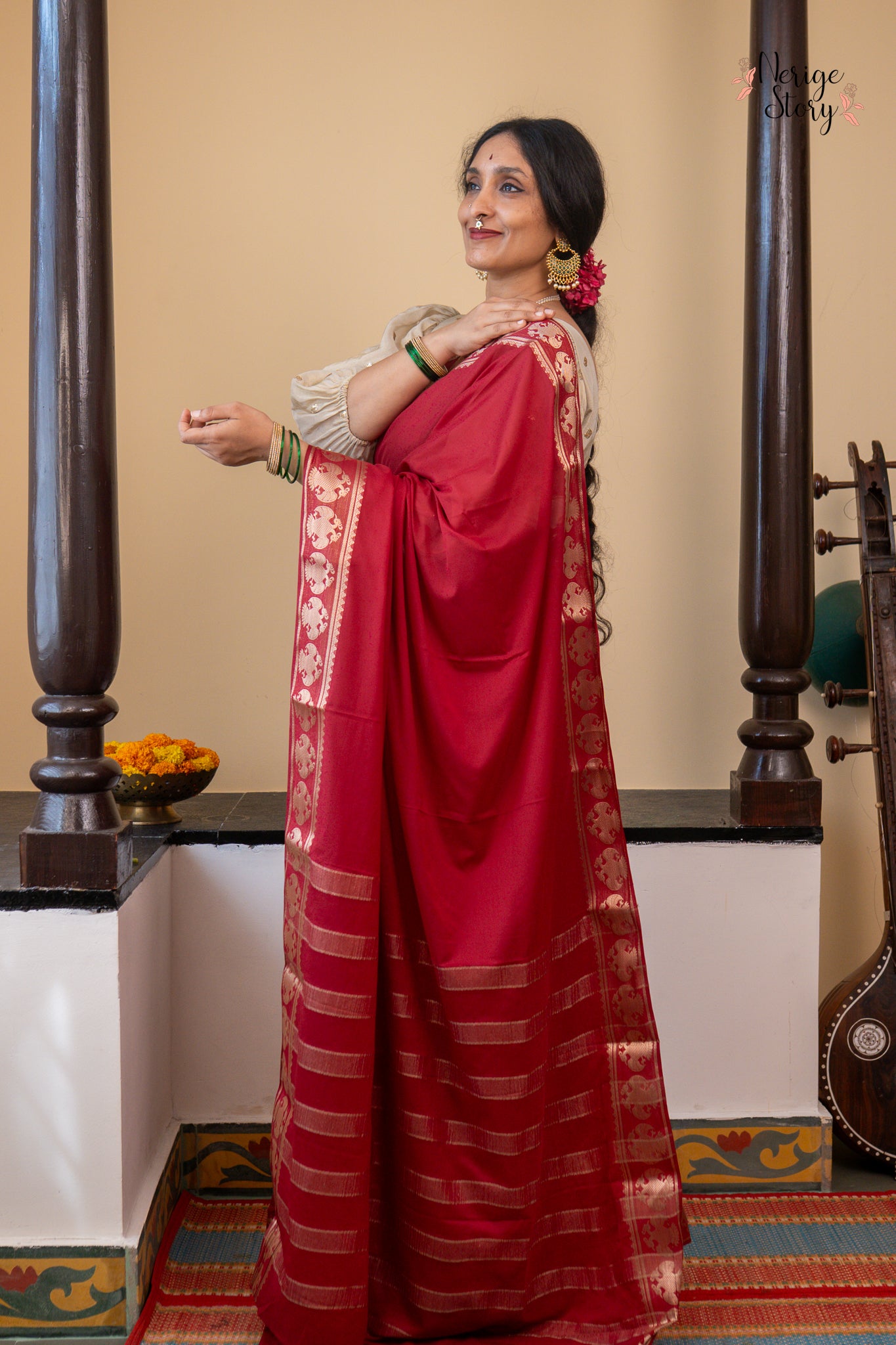 PAVANANJALI (ಪಾವನಾಂಜಲಿ)