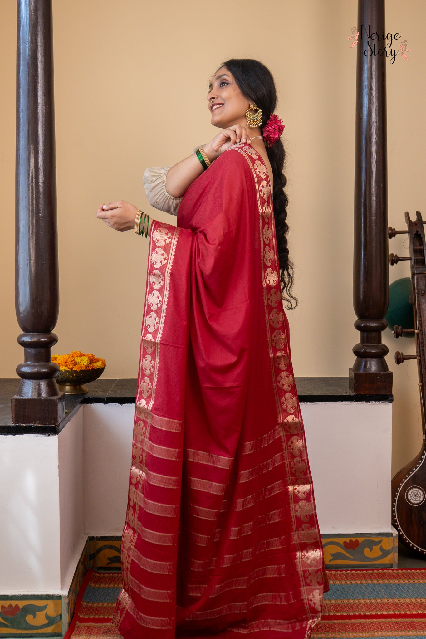 PAVANANJALI (ಪಾವನಾಂಜಲಿ)