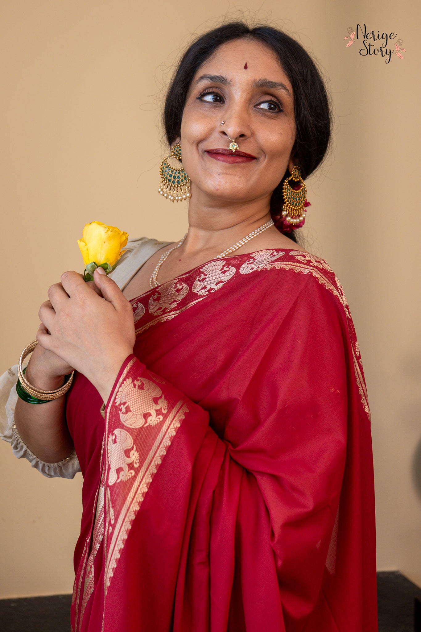 PAVANANJALI (ಪಾವನಾಂಜಲಿ)