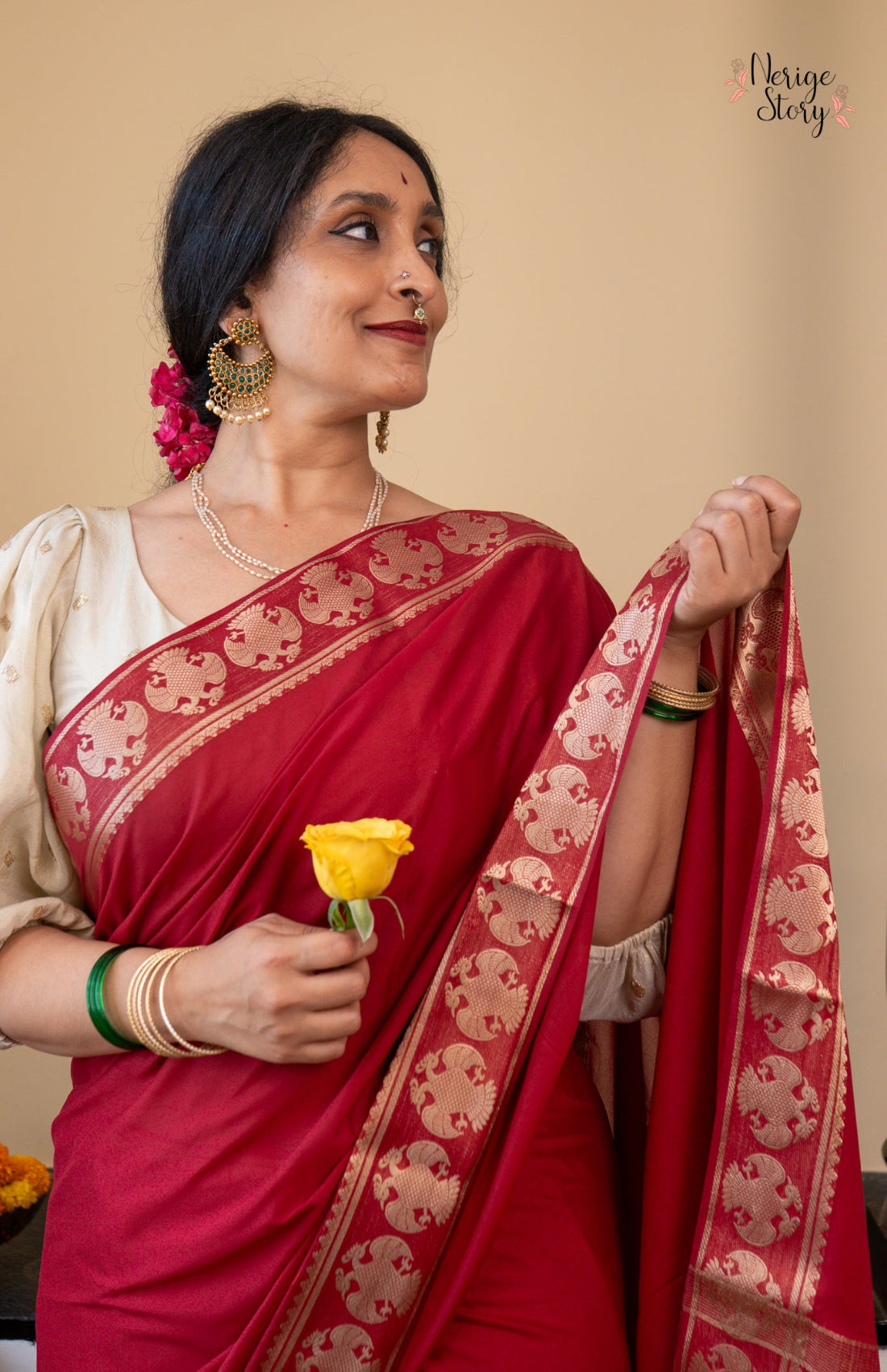 PAVANANJALI (ಪಾವನಾಂಜಲಿ)