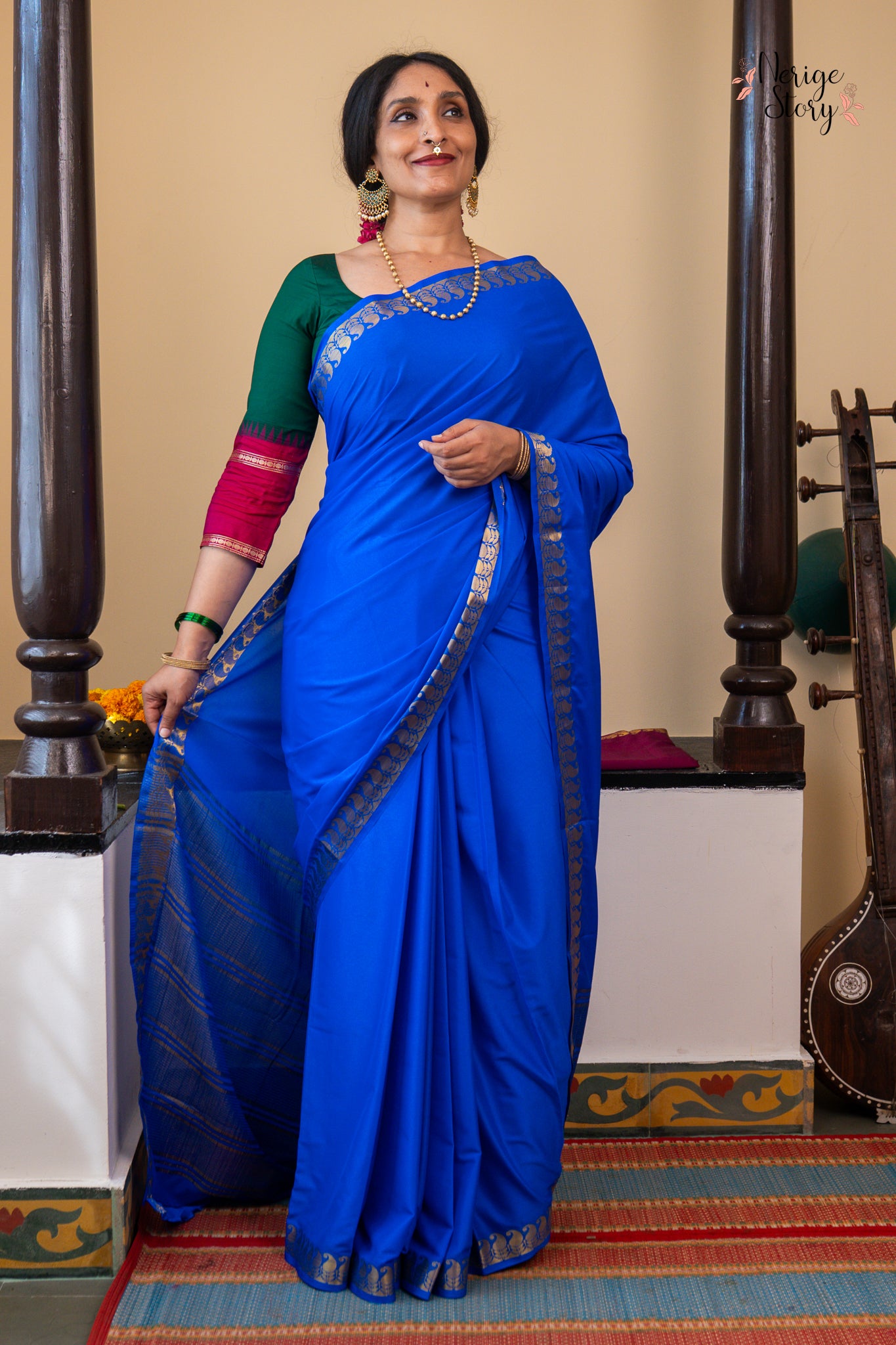 AAGAMIKA (ಆಗಾಮಿಕಾ)