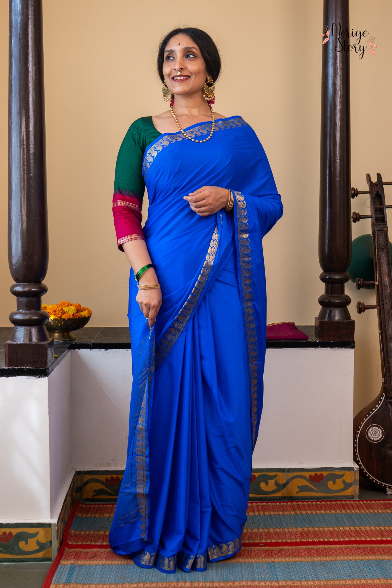 AAGAMIKA (ಆಗಾಮಿಕಾ)