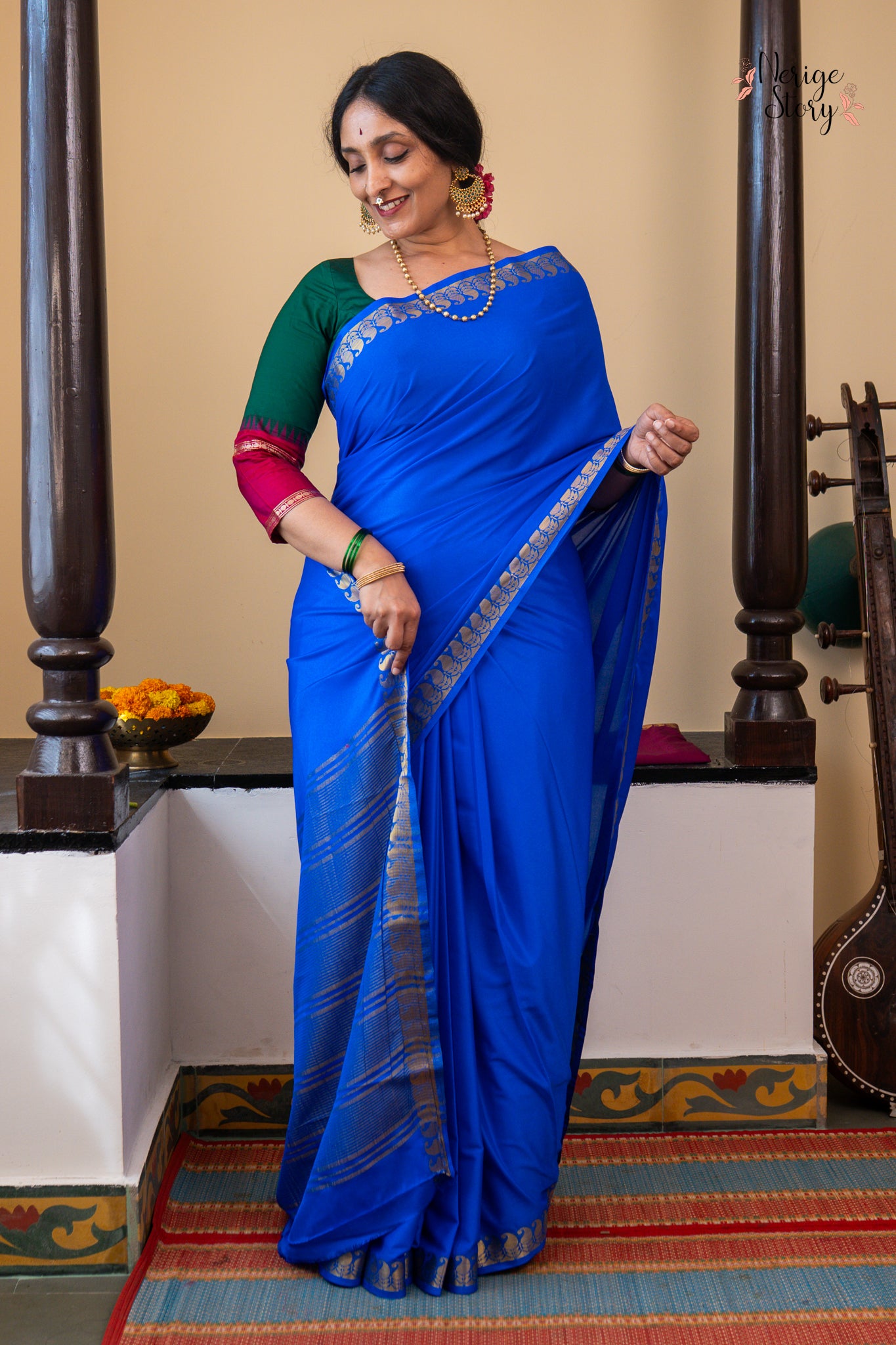 AAGAMIKA (ಆಗಾಮಿಕಾ)