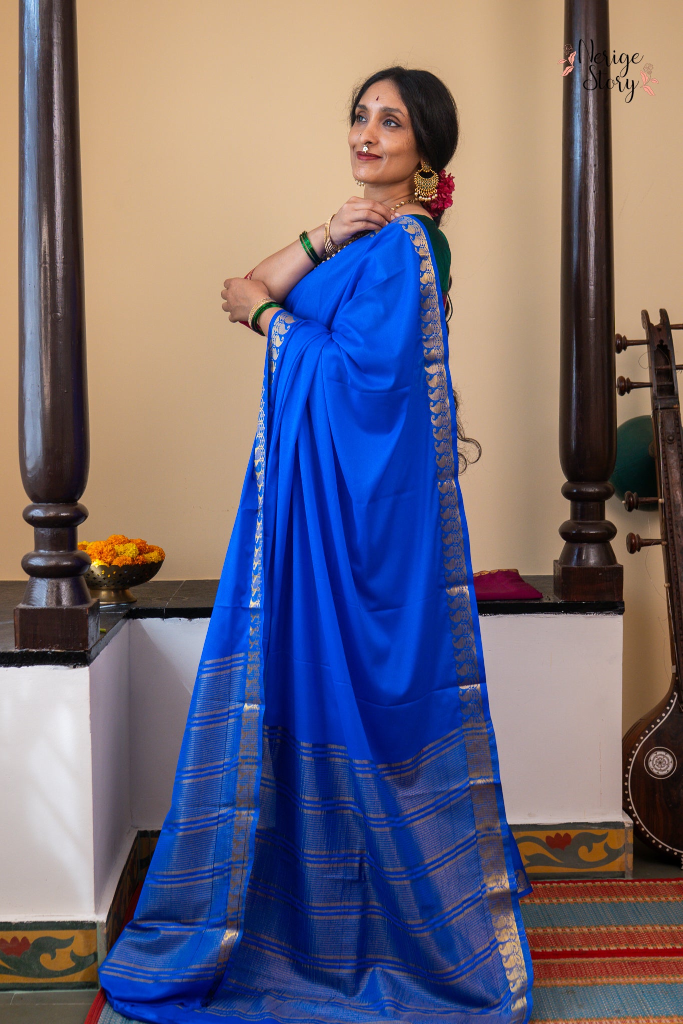 AAGAMIKA (ಆಗಾಮಿಕಾ)