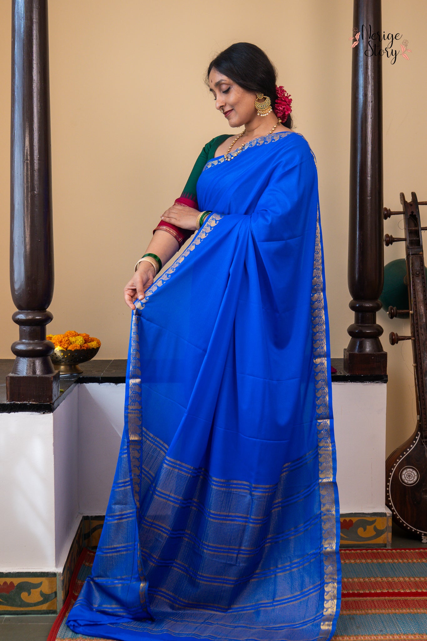 AAGAMIKA (ಆಗಾಮಿಕಾ)