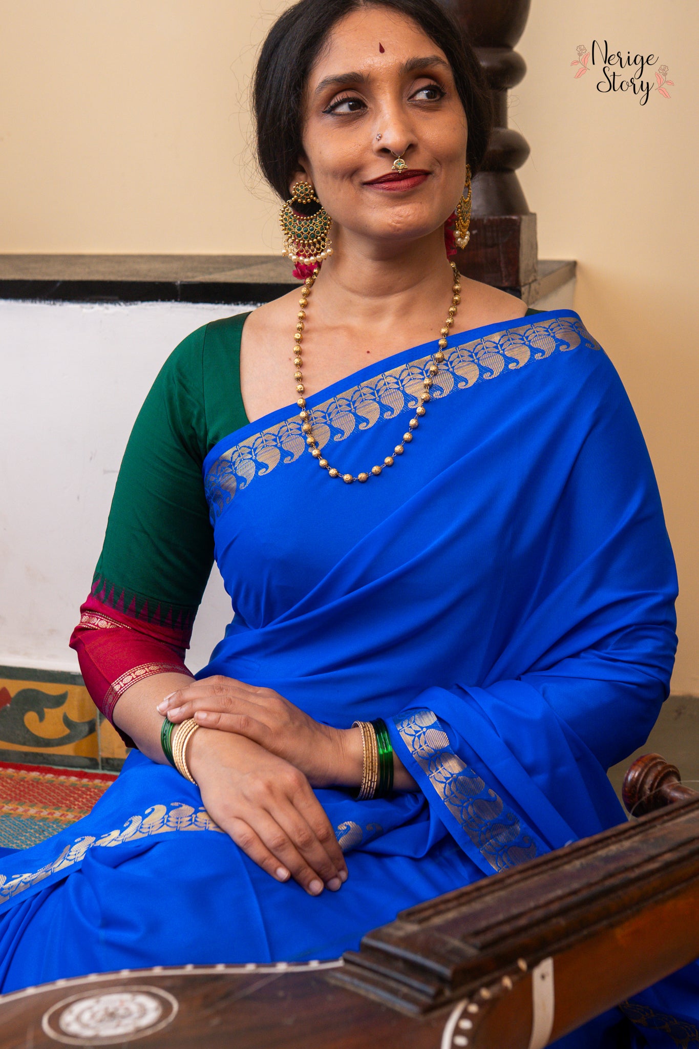 AAGAMIKA (ಆಗಾಮಿಕಾ)