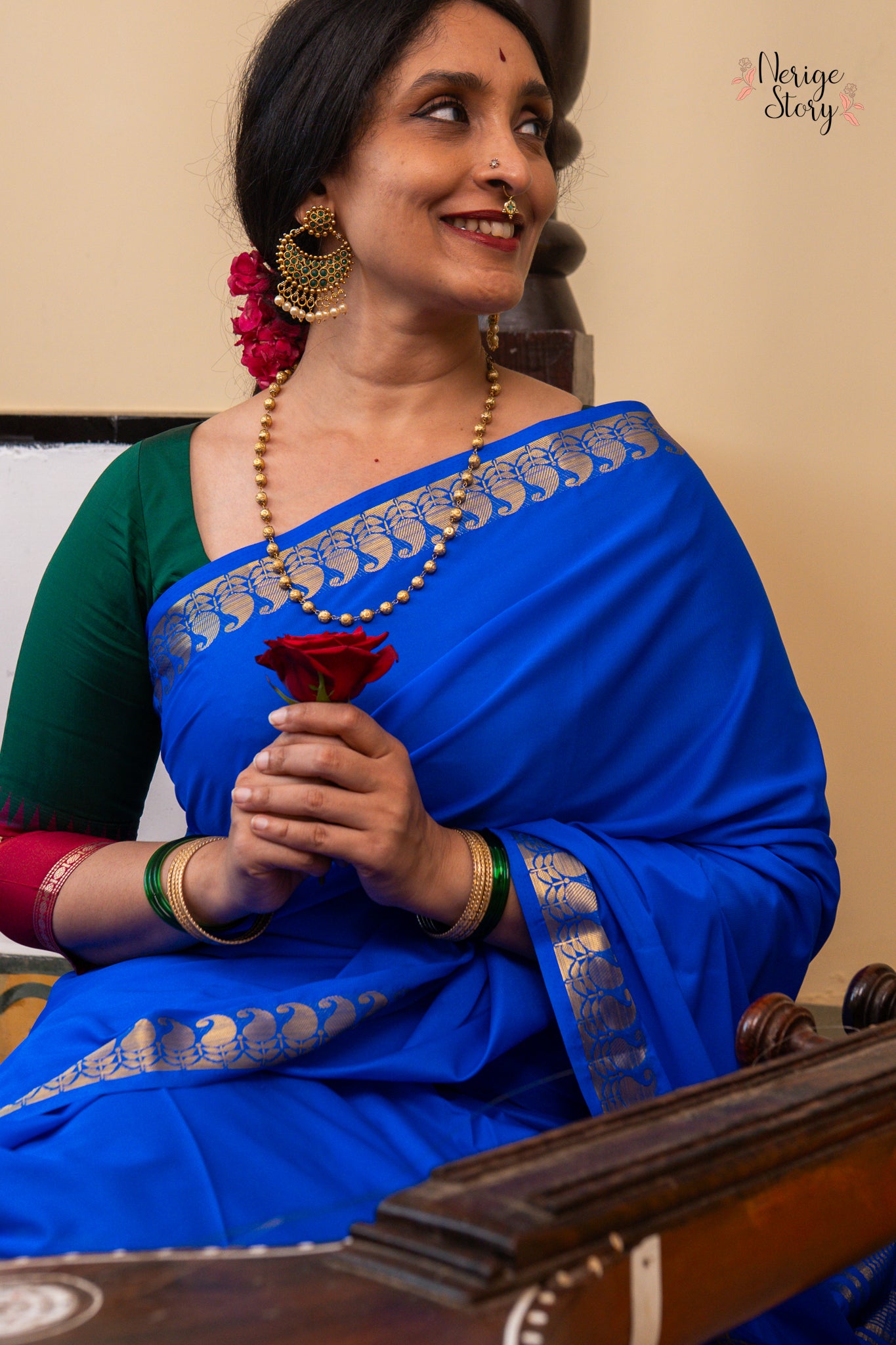 AAGAMIKA (ಆಗಾಮಿಕಾ)