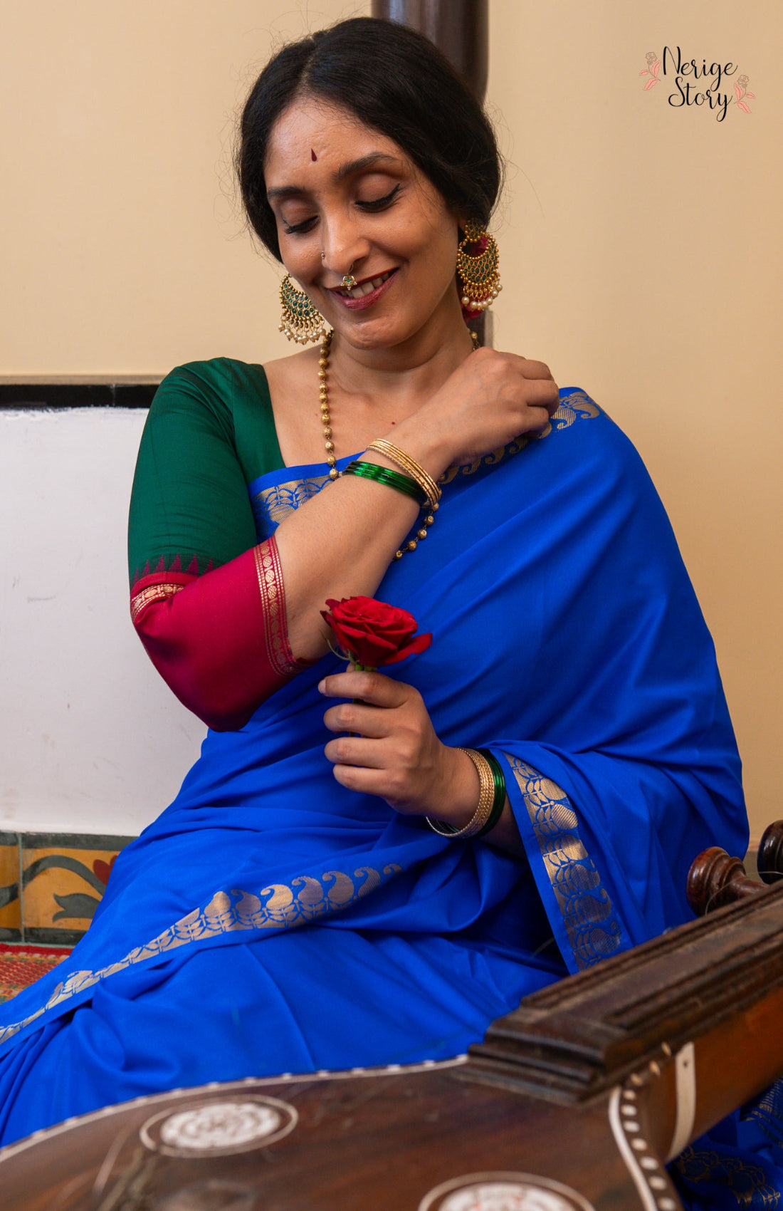 AAGAMIKA (ಆಗಾಮಿಕಾ)