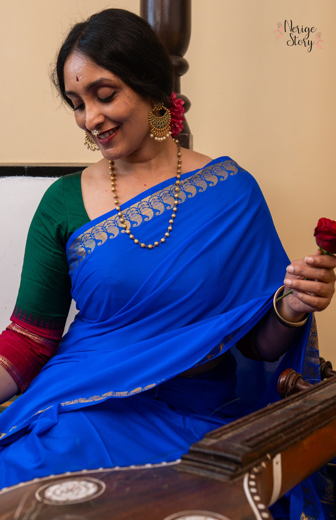 AAGAMIKA (ಆಗಾಮಿಕಾ)