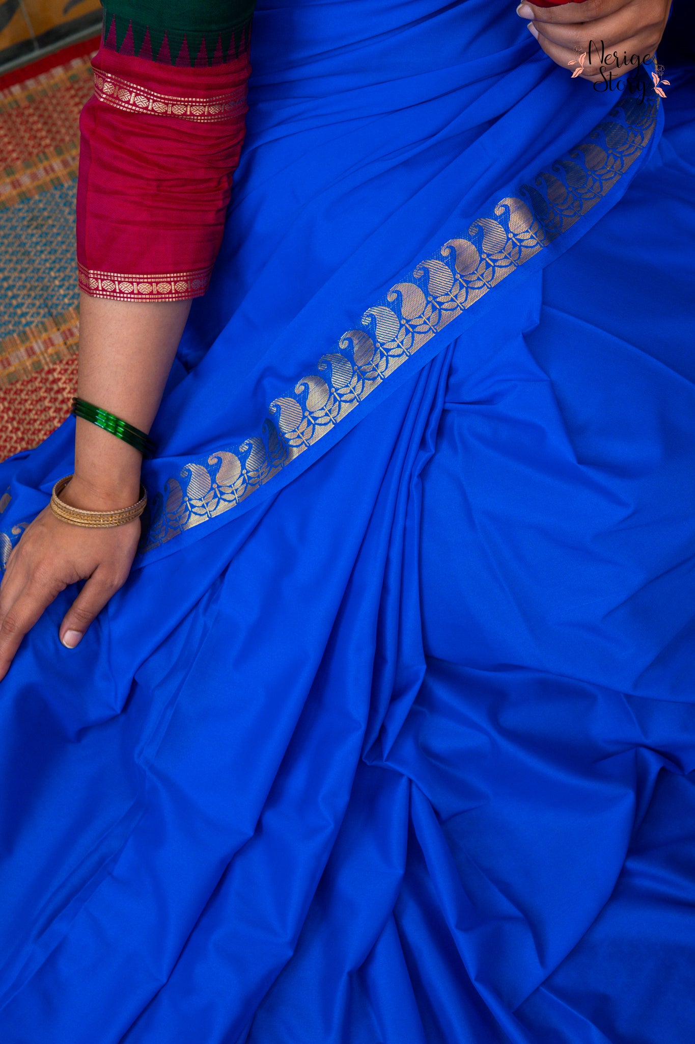 AAGAMIKA (ಆಗಾಮಿಕಾ)