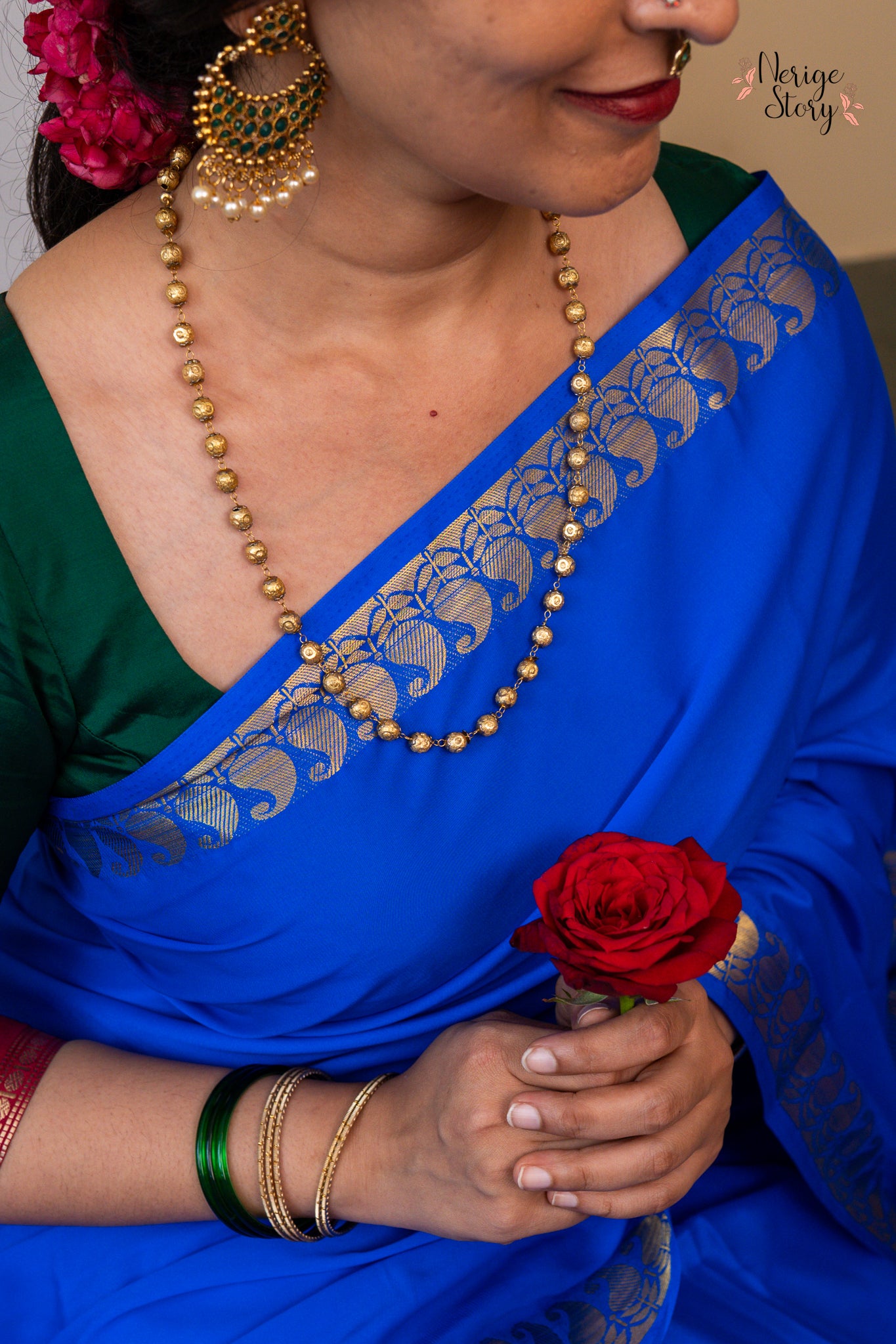 AAGAMIKA (ಆಗಾಮಿಕಾ)