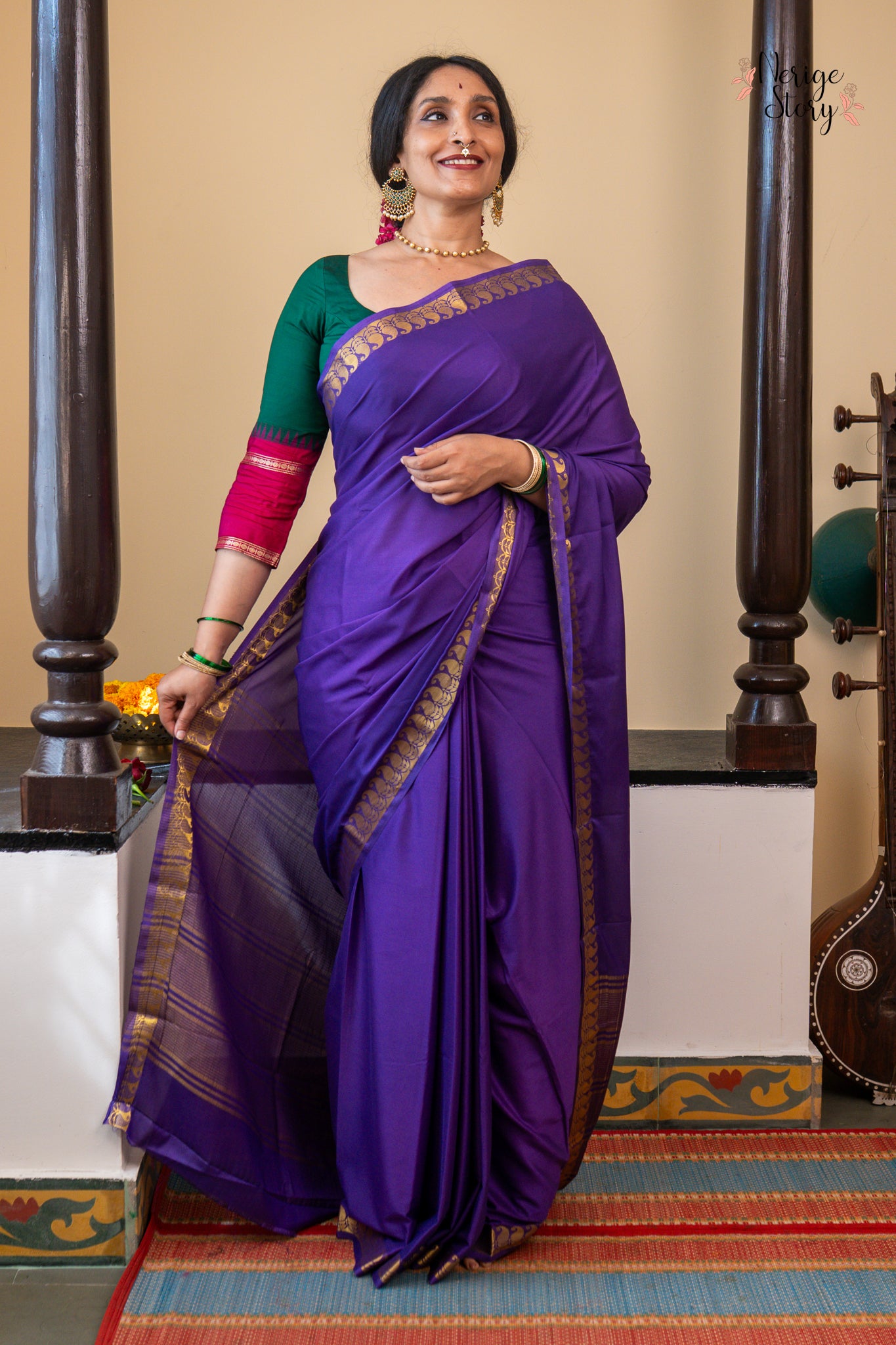 BRAMHAPRIYA (ಬ್ರಹ್ಮಪ್ರಿಯಾ)