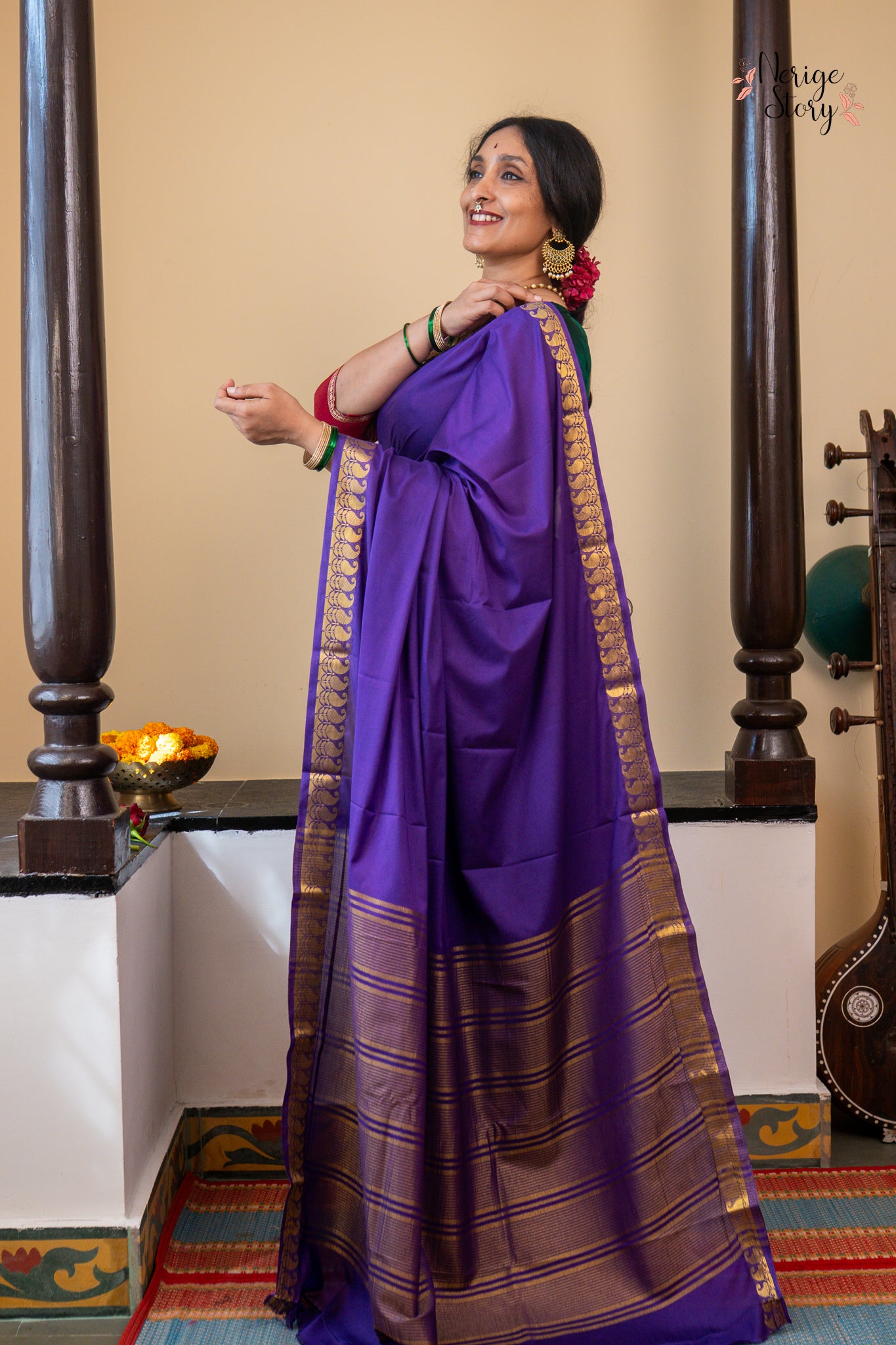 BRAMHAPRIYA (ಬ್ರಹ್ಮಪ್ರಿಯಾ)