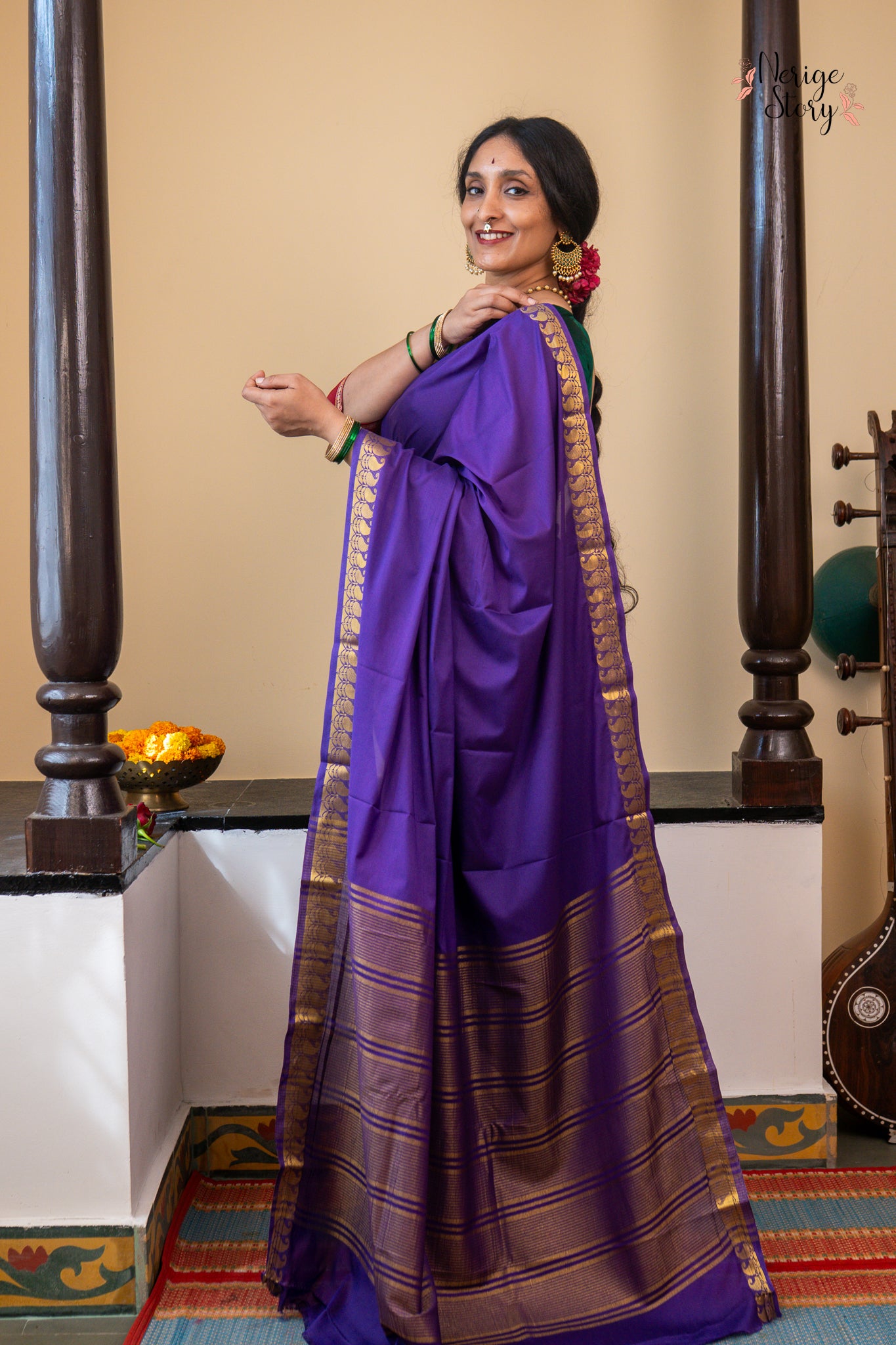 BRAMHAPRIYA (ಬ್ರಹ್ಮಪ್ರಿಯಾ)