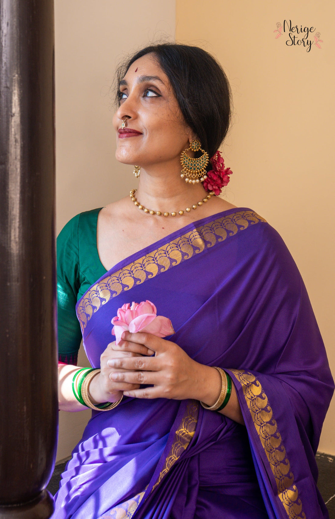 BRAMHAPRIYA (ಬ್ರಹ್ಮಪ್ರಿಯಾ)