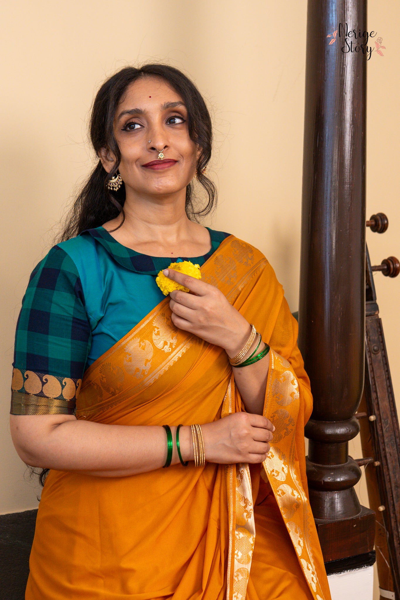 GARVIDA (ಗರ್ವಿದಾ)