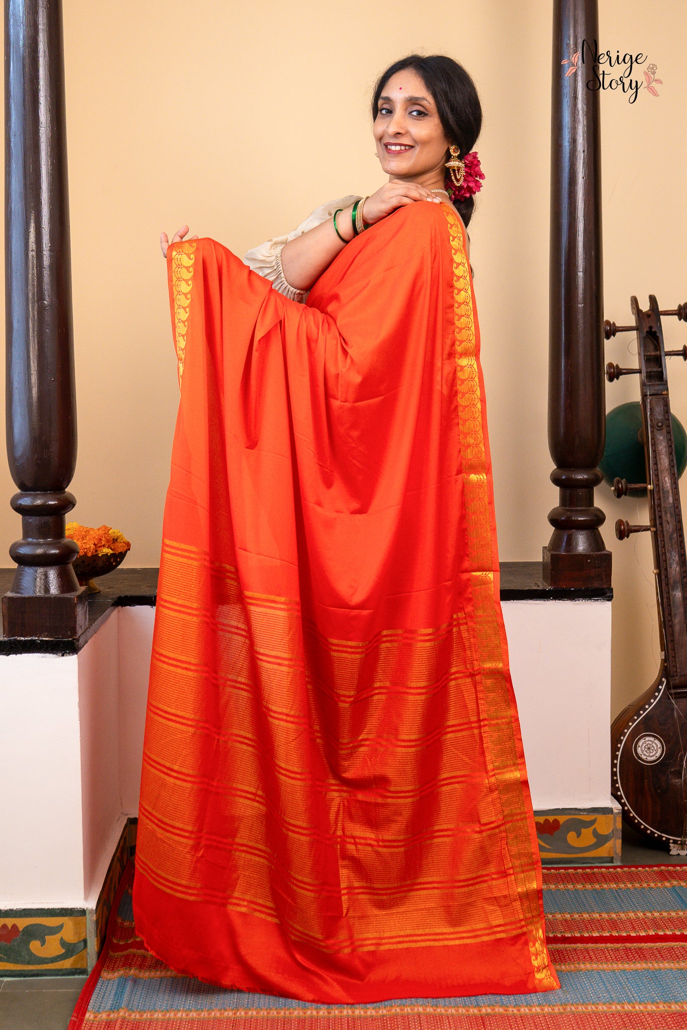 CHANDRALAKSHMI (ಚಂದ್ರಲಕ್ಷ್ಮೀ)