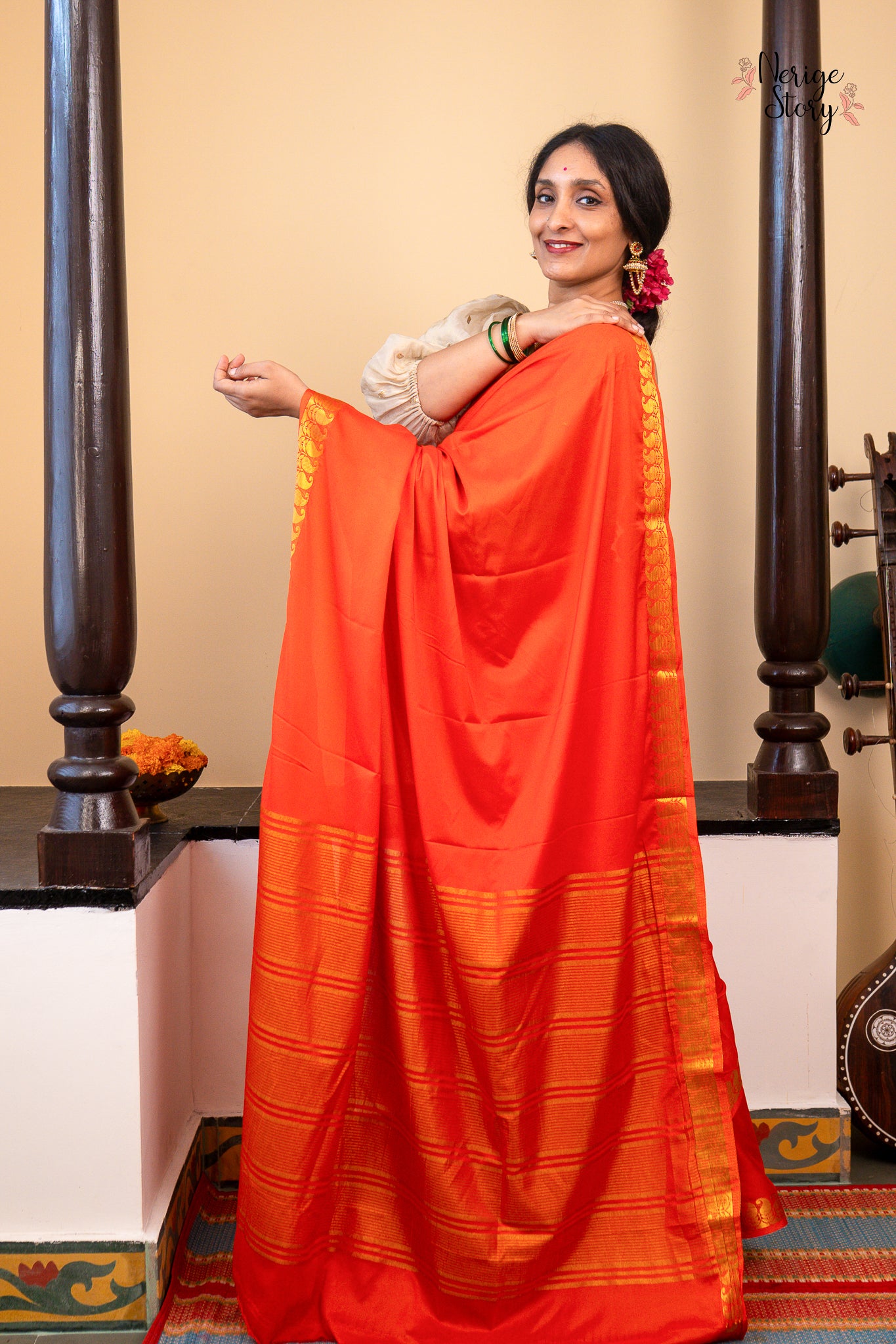 CHANDRALAKSHMI (ಚಂದ್ರಲಕ್ಷ್ಮೀ)