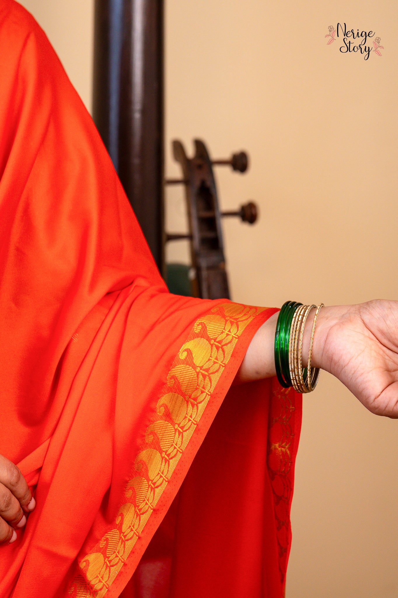 CHANDRALAKSHMI (ಚಂದ್ರಲಕ್ಷ್ಮೀ)