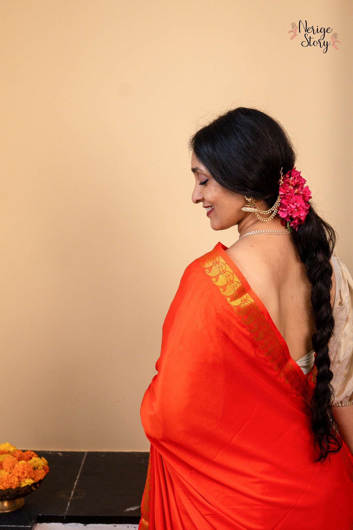 CHANDRALAKSHMI (ಚಂದ್ರಲಕ್ಷ್ಮೀ)