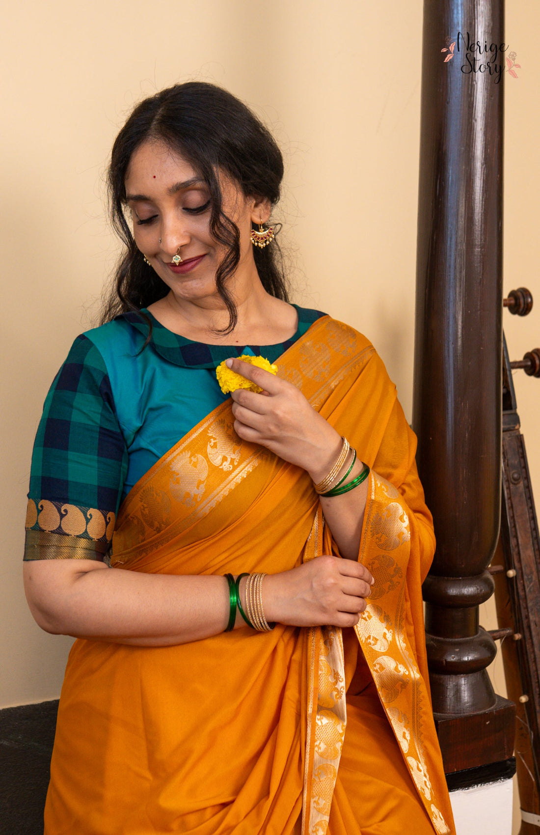 GARVIDA (ಗರ್ವಿದಾ)