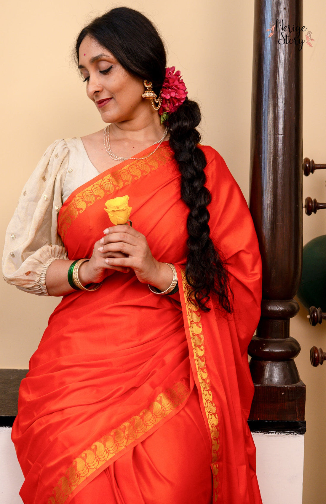 CHANDRALAKSHMI (ಚಂದ್ರಲಕ್ಷ್ಮೀ)