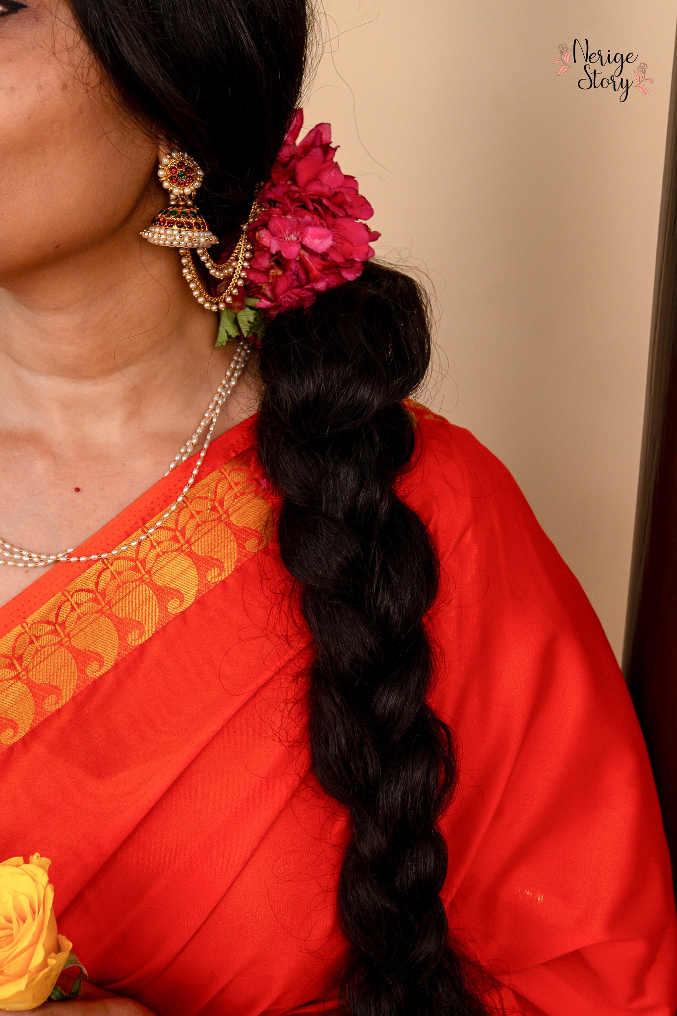 CHANDRALAKSHMI (ಚಂದ್ರಲಕ್ಷ್ಮೀ)