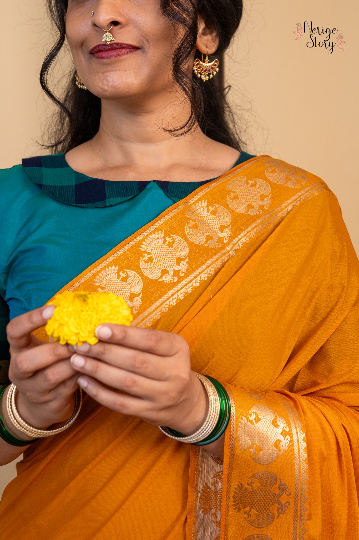 GARVIDA (ಗರ್ವಿದಾ)