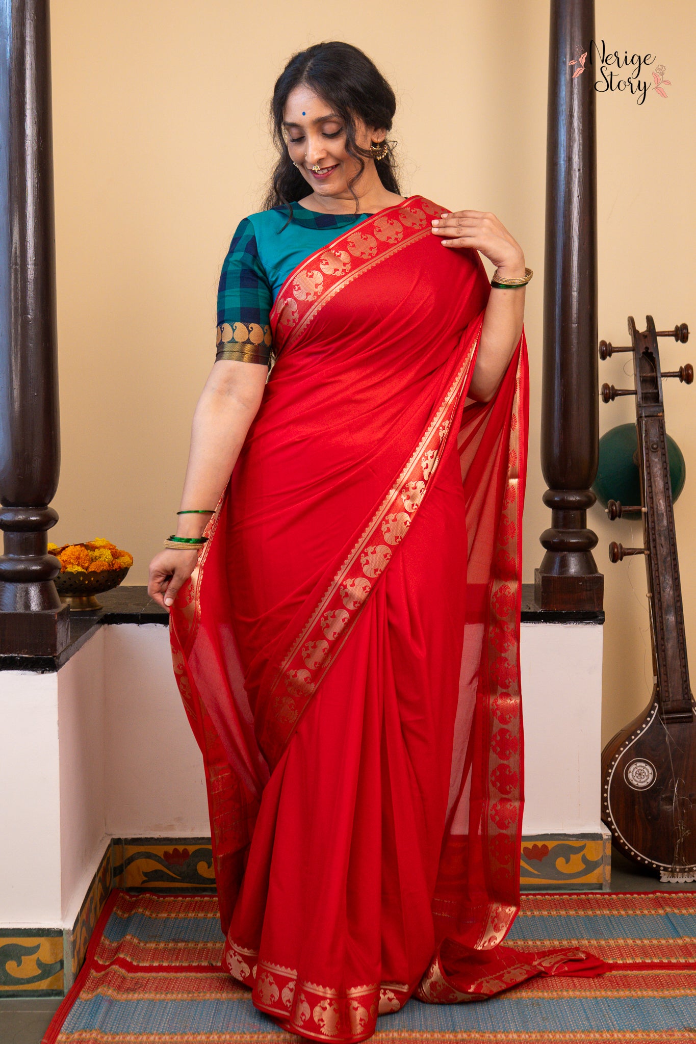 MANDHARIKA (ಮಂದಾರಿಕಾ)