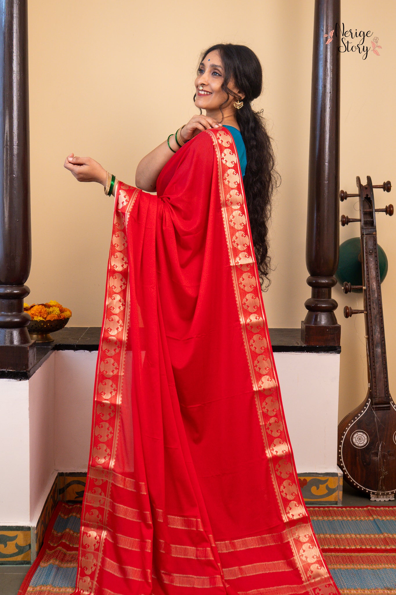 MANDHARIKA (ಮಂದಾರಿಕಾ)