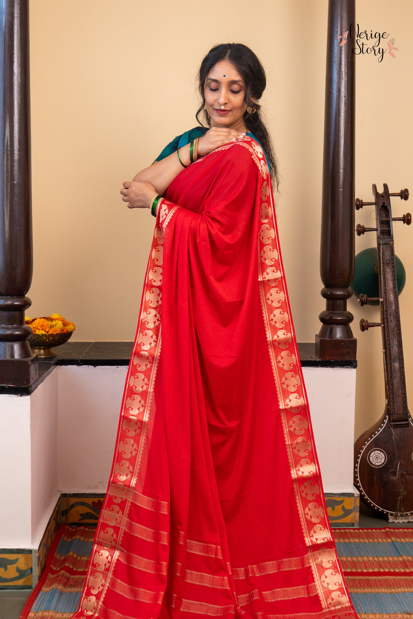 MANDHARIKA (ಮಂದಾರಿಕಾ)