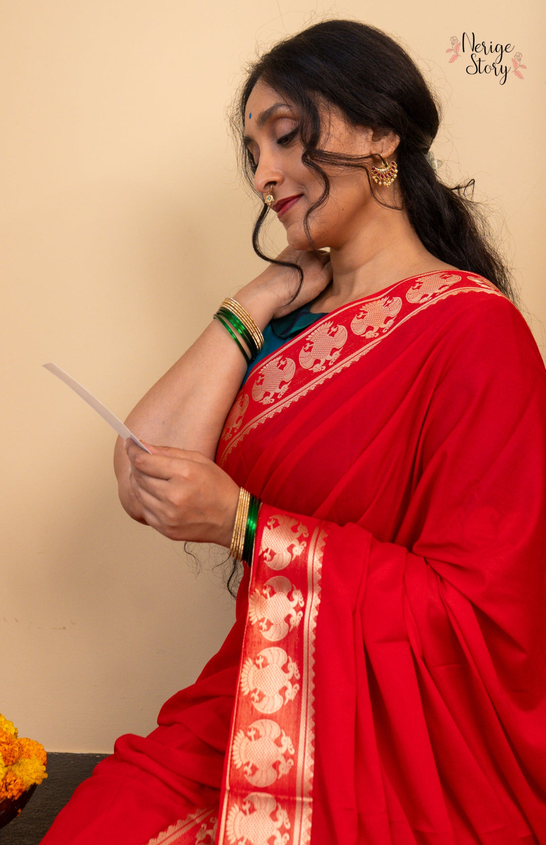 MANDHARIKA (ಮಂದಾರಿಕಾ)