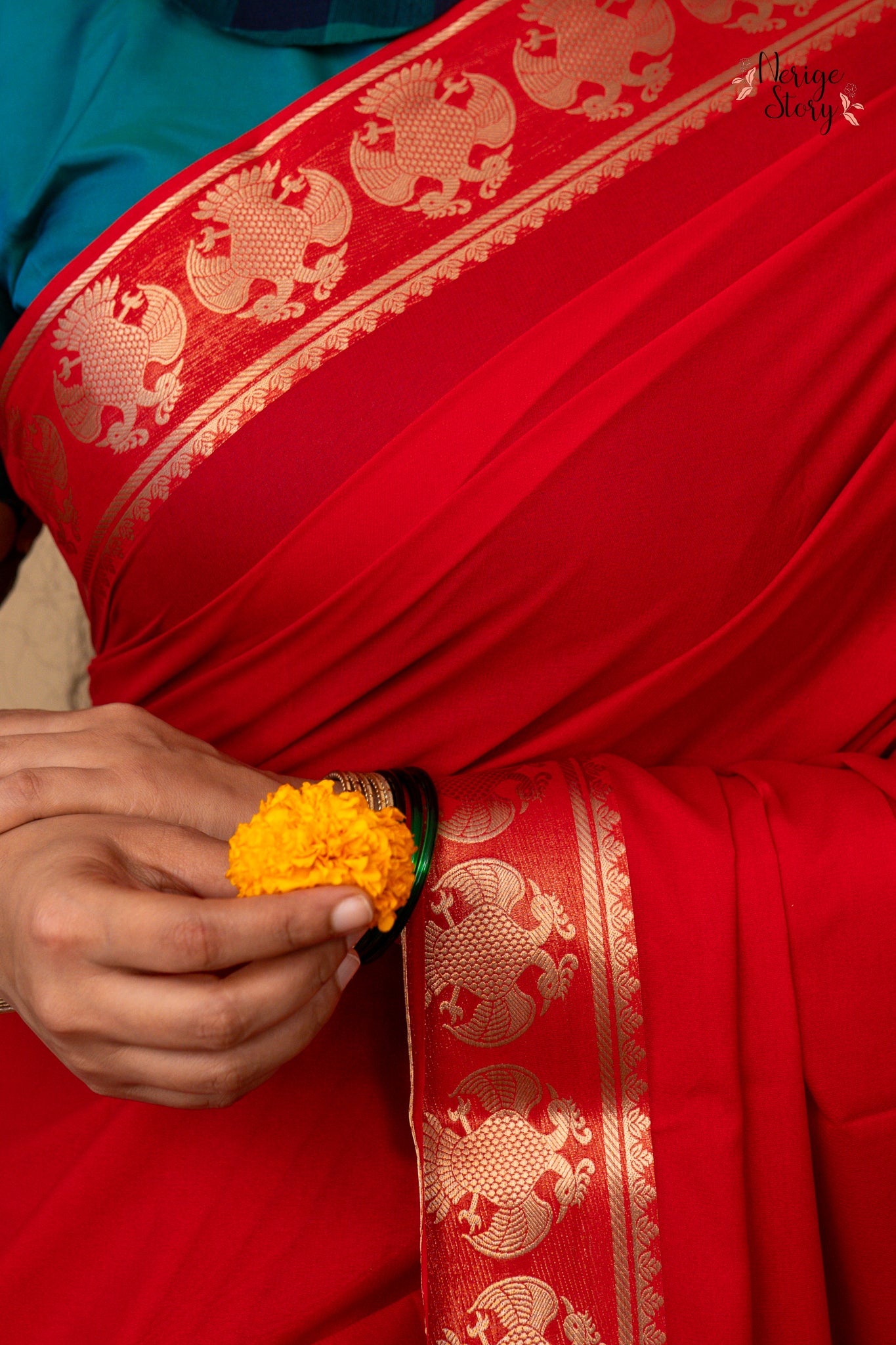 MANDHARIKA (ಮಂದಾರಿಕಾ)