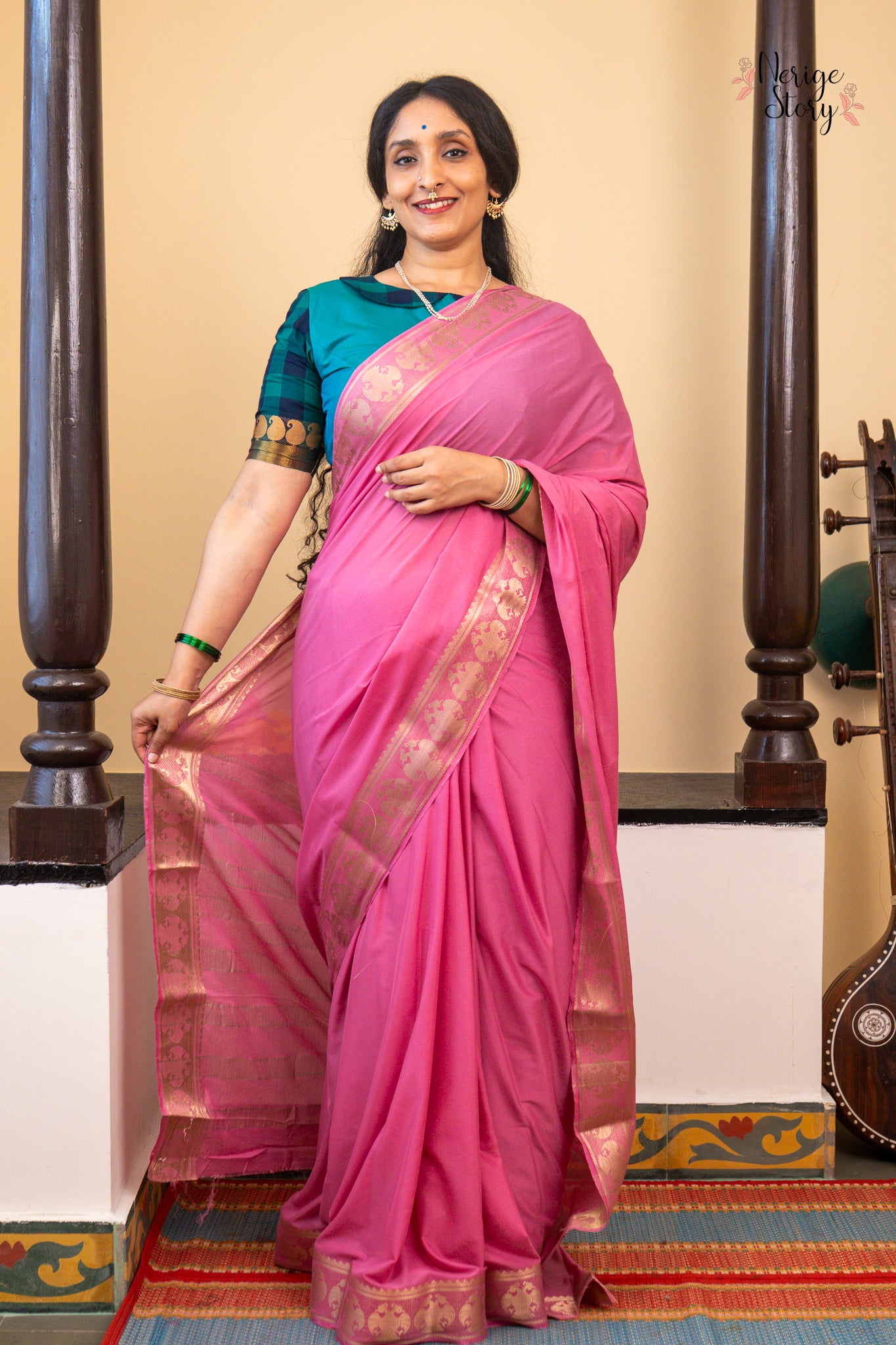 INDRAVANI (ಇಂದ್ರವಾಣಿ)