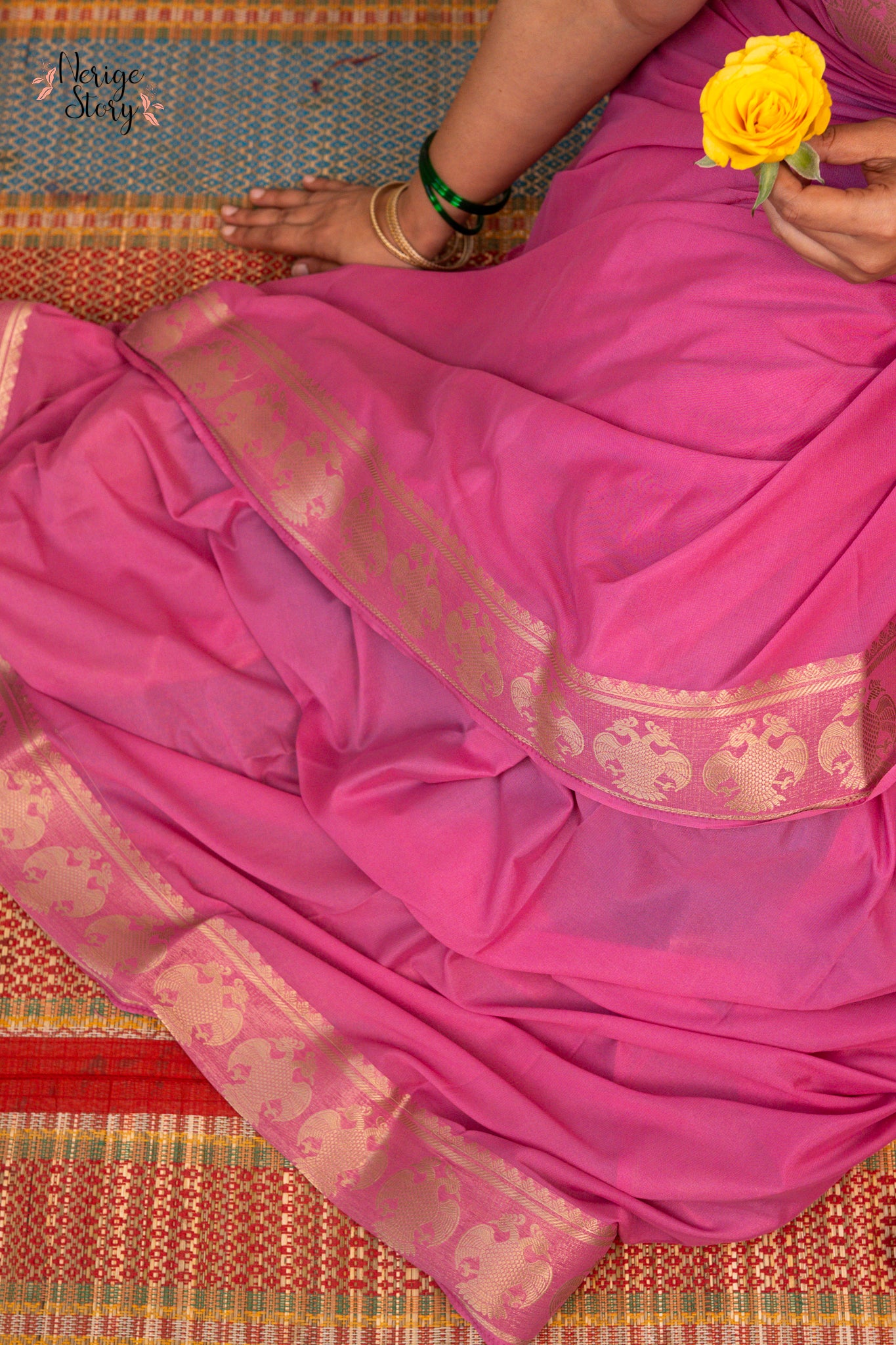 INDRAVANI (ಇಂದ್ರವಾಣಿ)